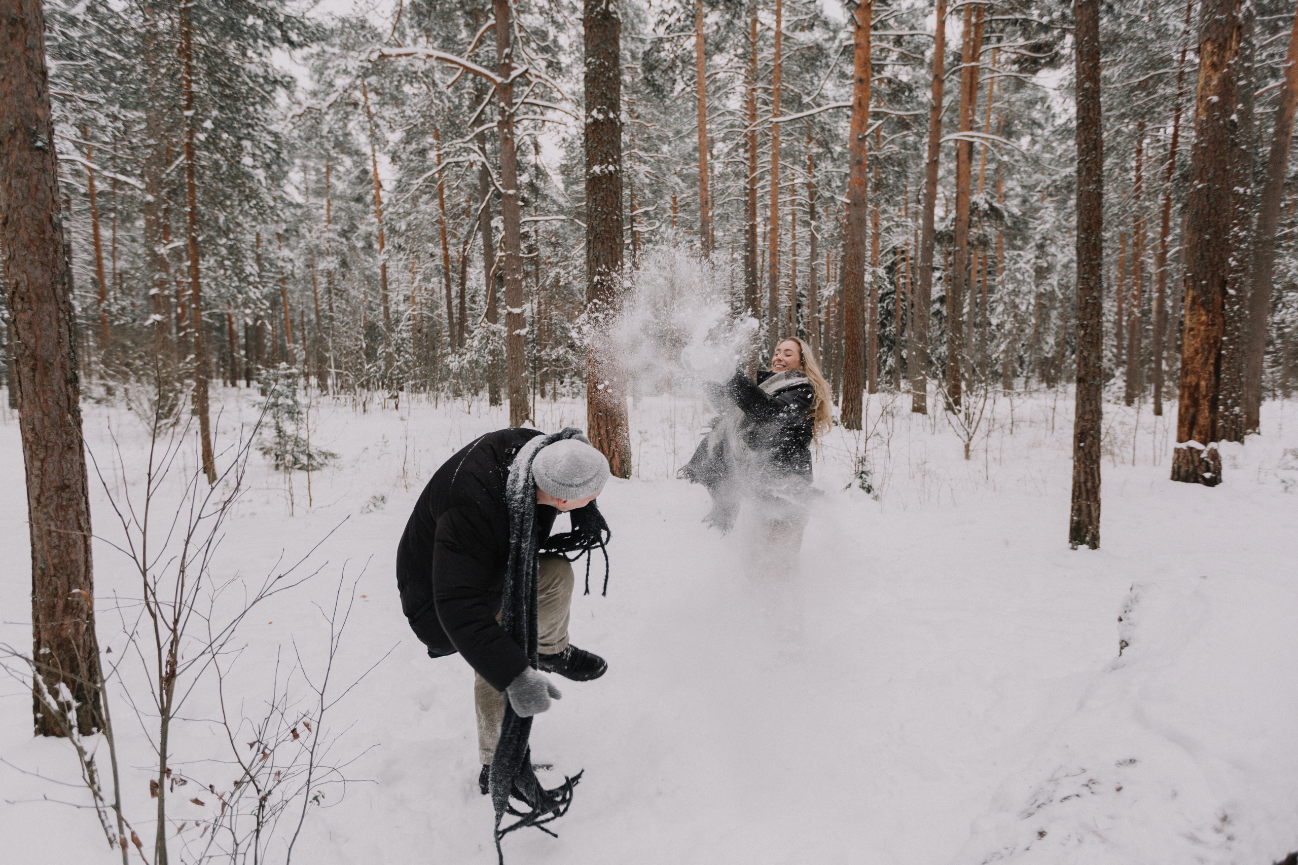Марина и Саша. Свадебный фотограф Москва и МО Паншина Дарья