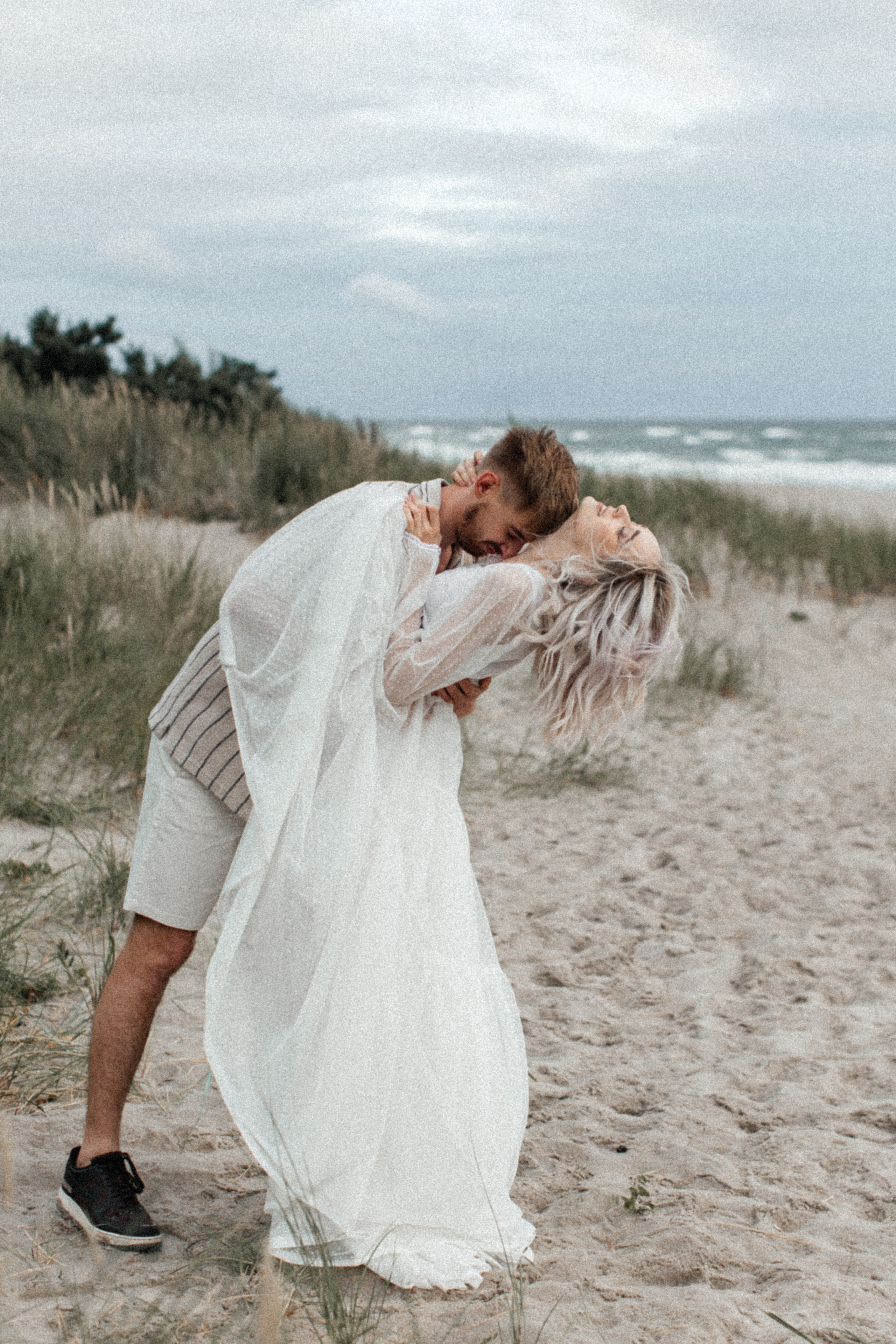 Лолита и Данила. Свадебный фотограф Москва и МО Паншина Дарья