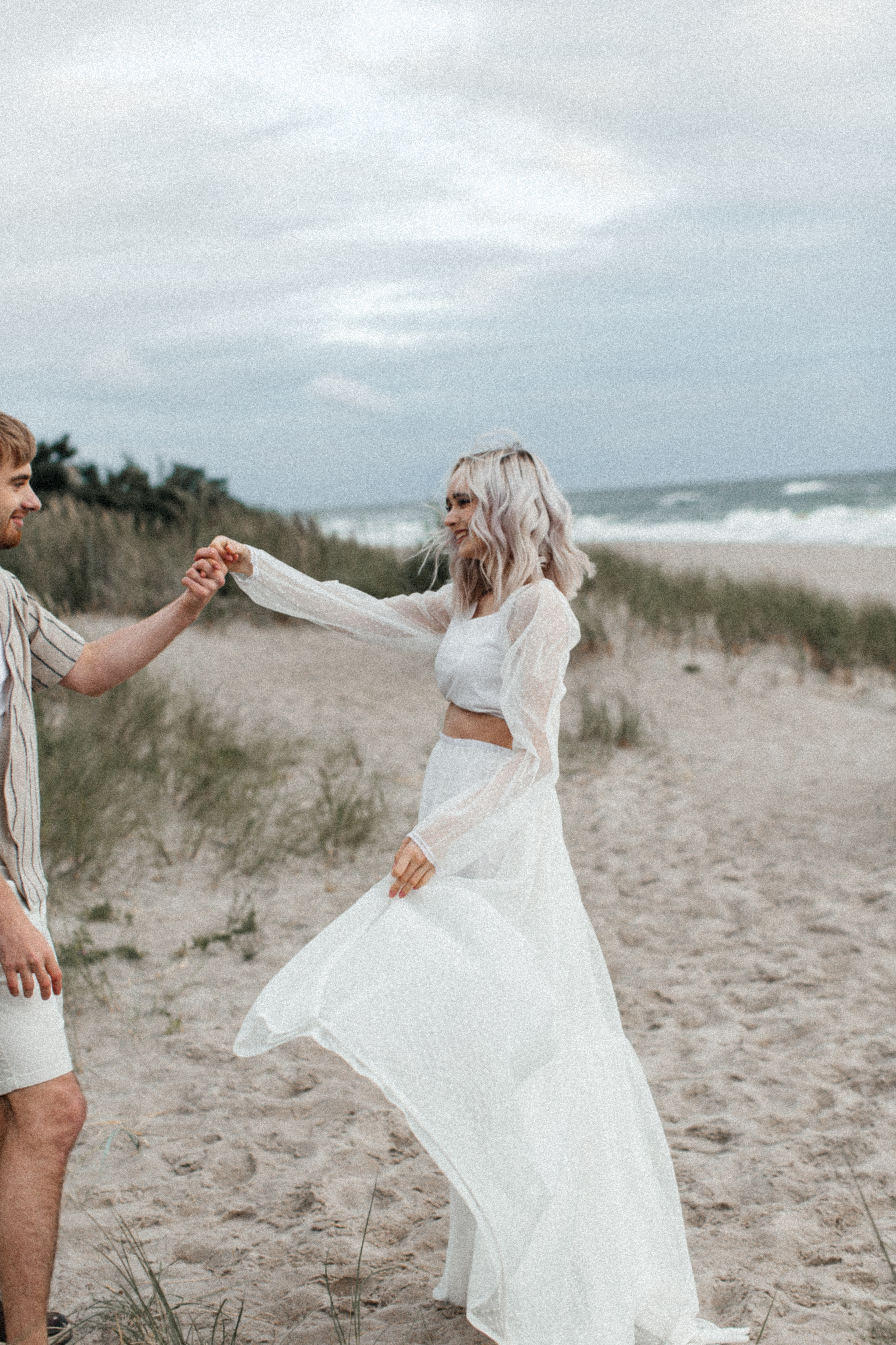 Лолита и Данила. Свадебный фотограф Москва и МО Паншина Дарья