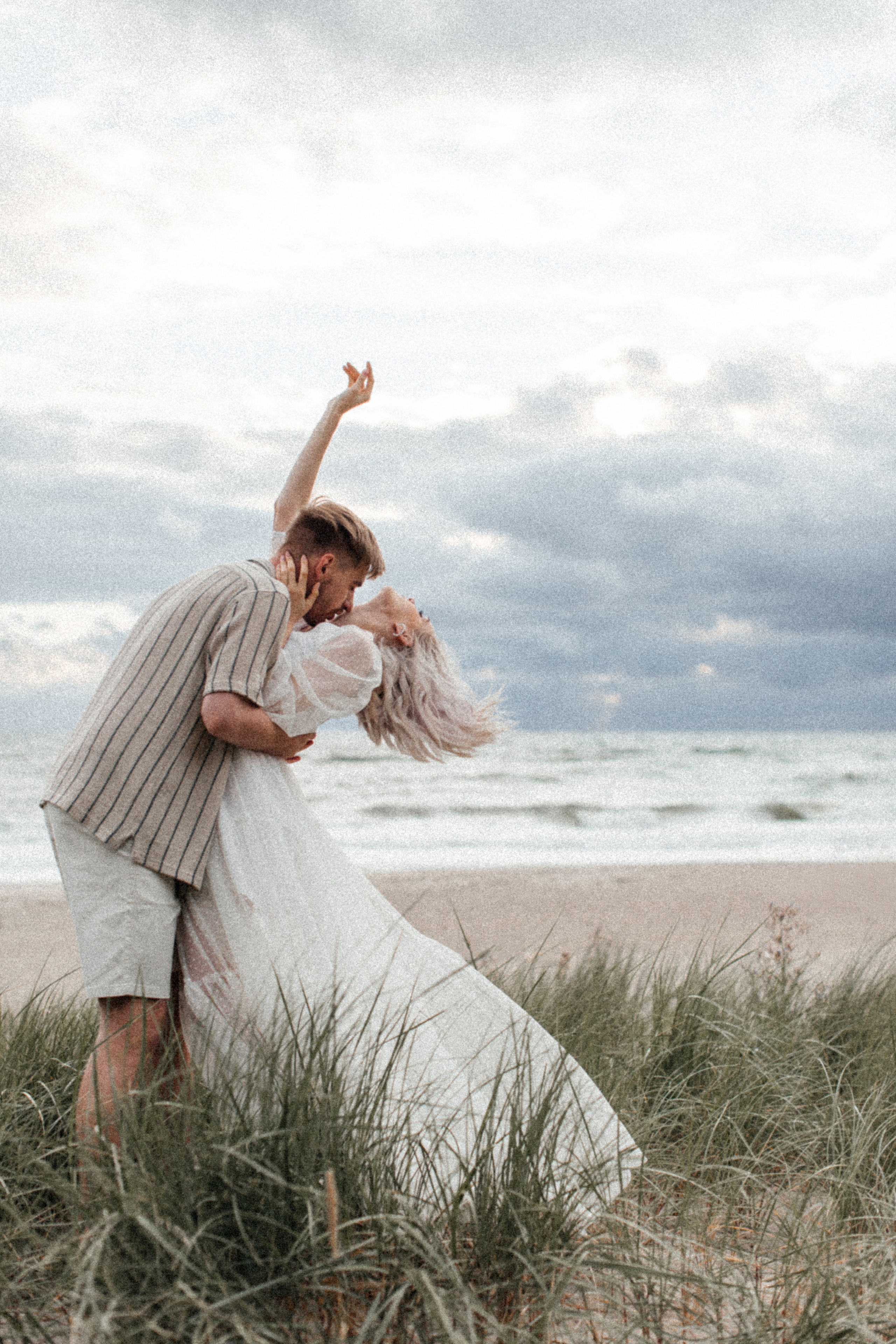 Лолита и Данила. Свадебный фотограф Москва и МО Паншина Дарья