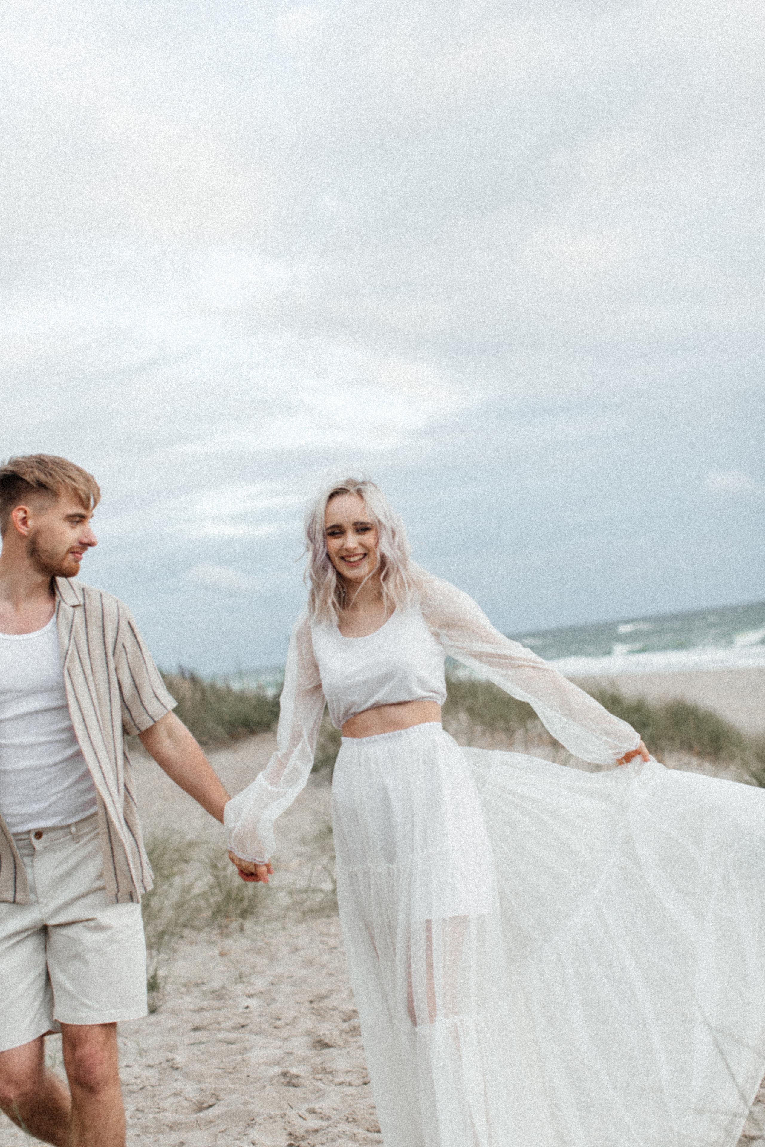 Лолита и Данила. Свадебный фотограф Москва и МО Паншина Дарья