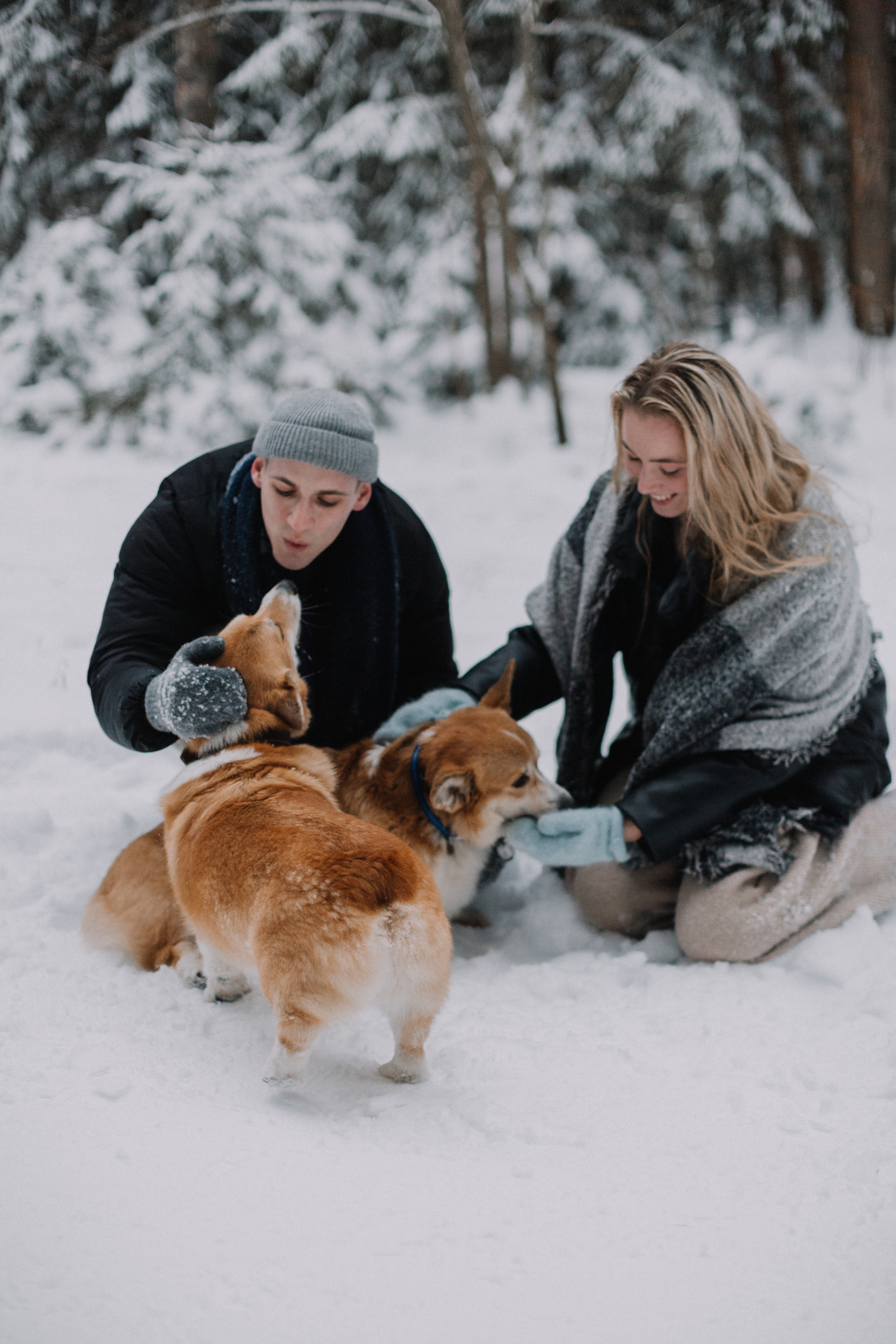 Марина и Саша. Свадебный фотограф Москва и МО Паншина Дарья