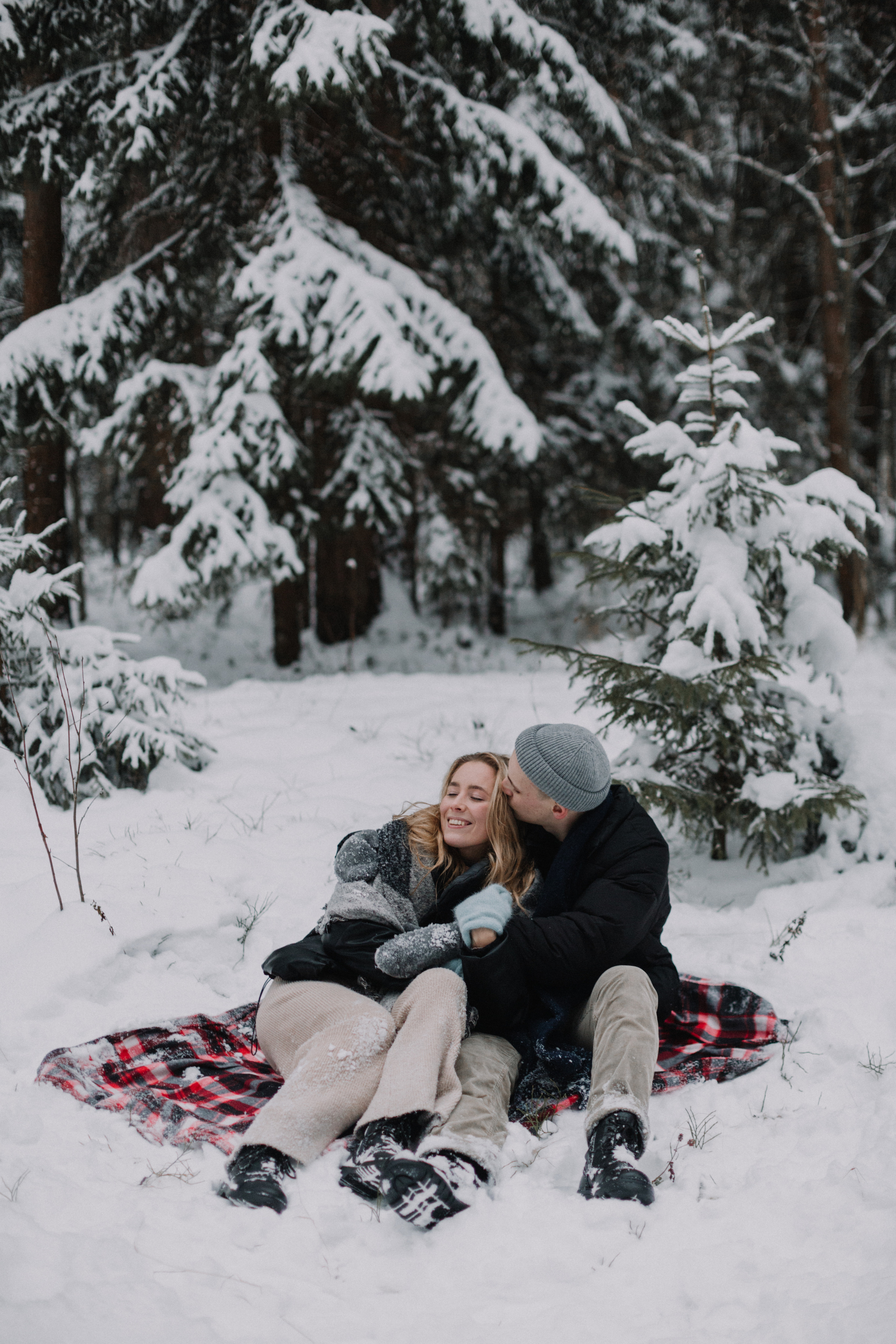 Марина и Саша. Свадебный фотограф Москва и МО Паншина Дарья