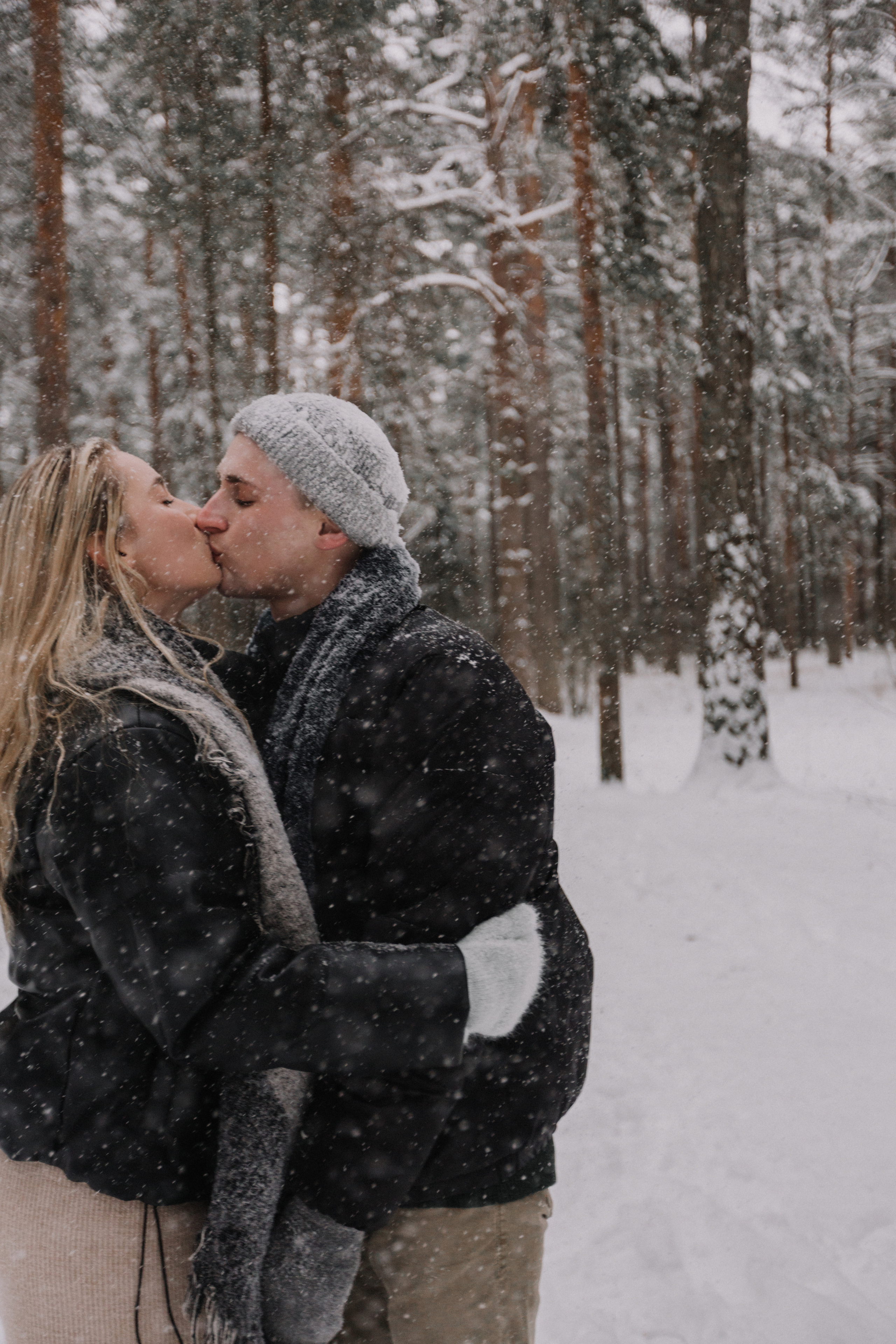 Марина и Саша. Свадебный фотограф Москва и МО Паншина Дарья