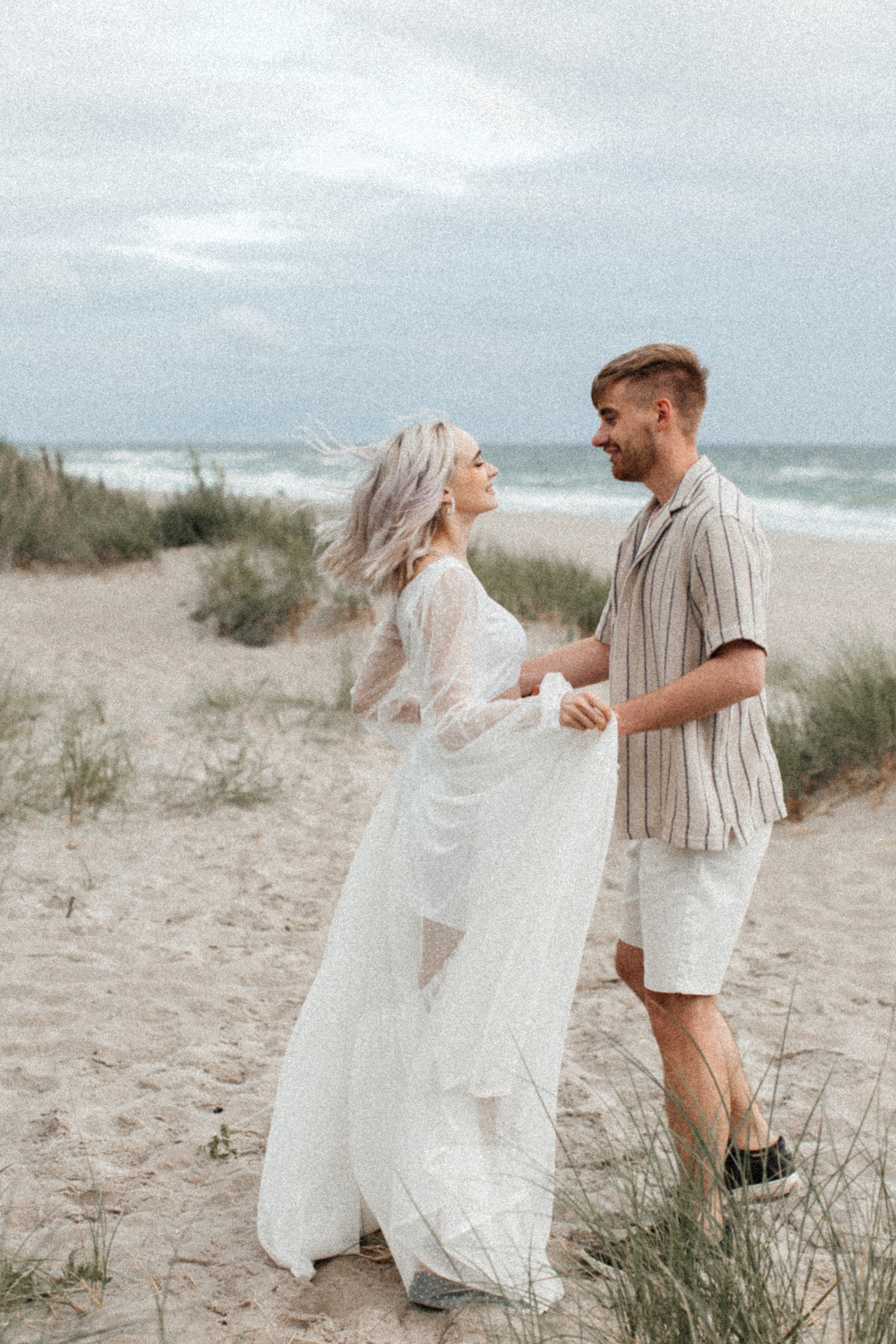 Лолита и Данила. Свадебный фотограф Москва и МО Паншина Дарья