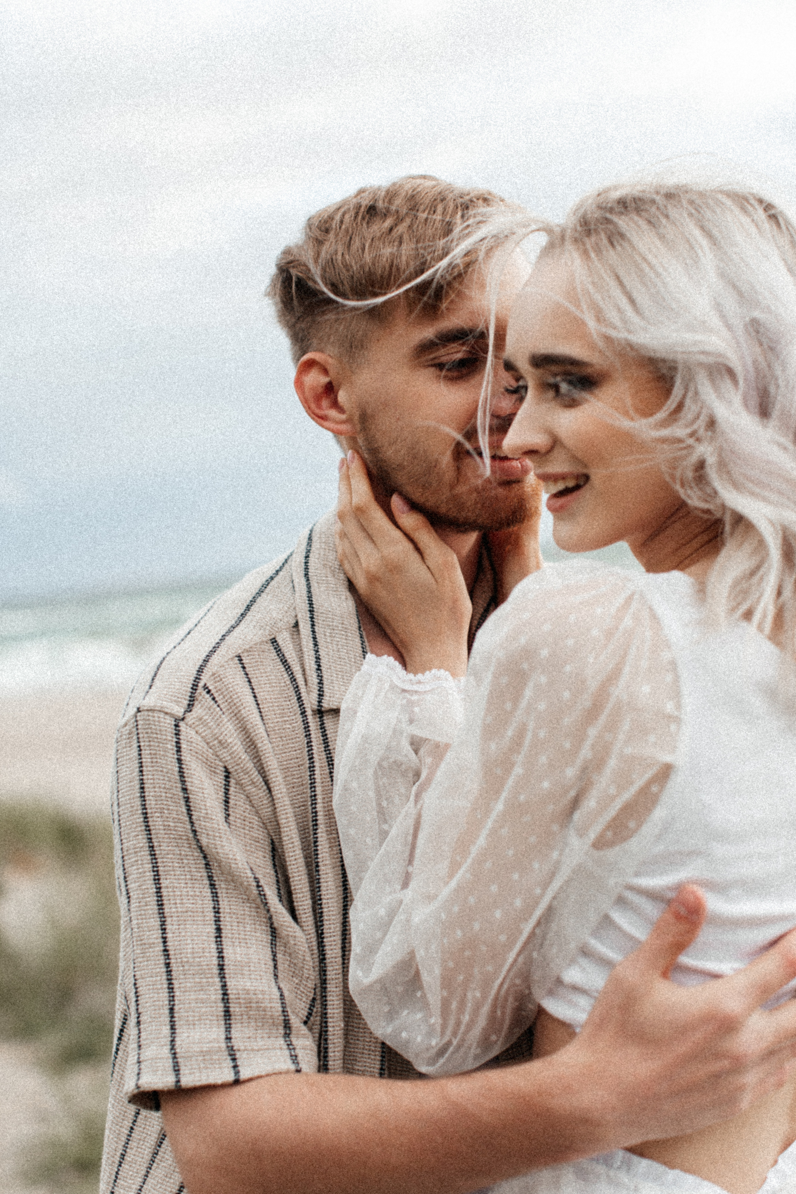 Лолита и Данила. Свадебный фотограф Москва и МО Паншина Дарья