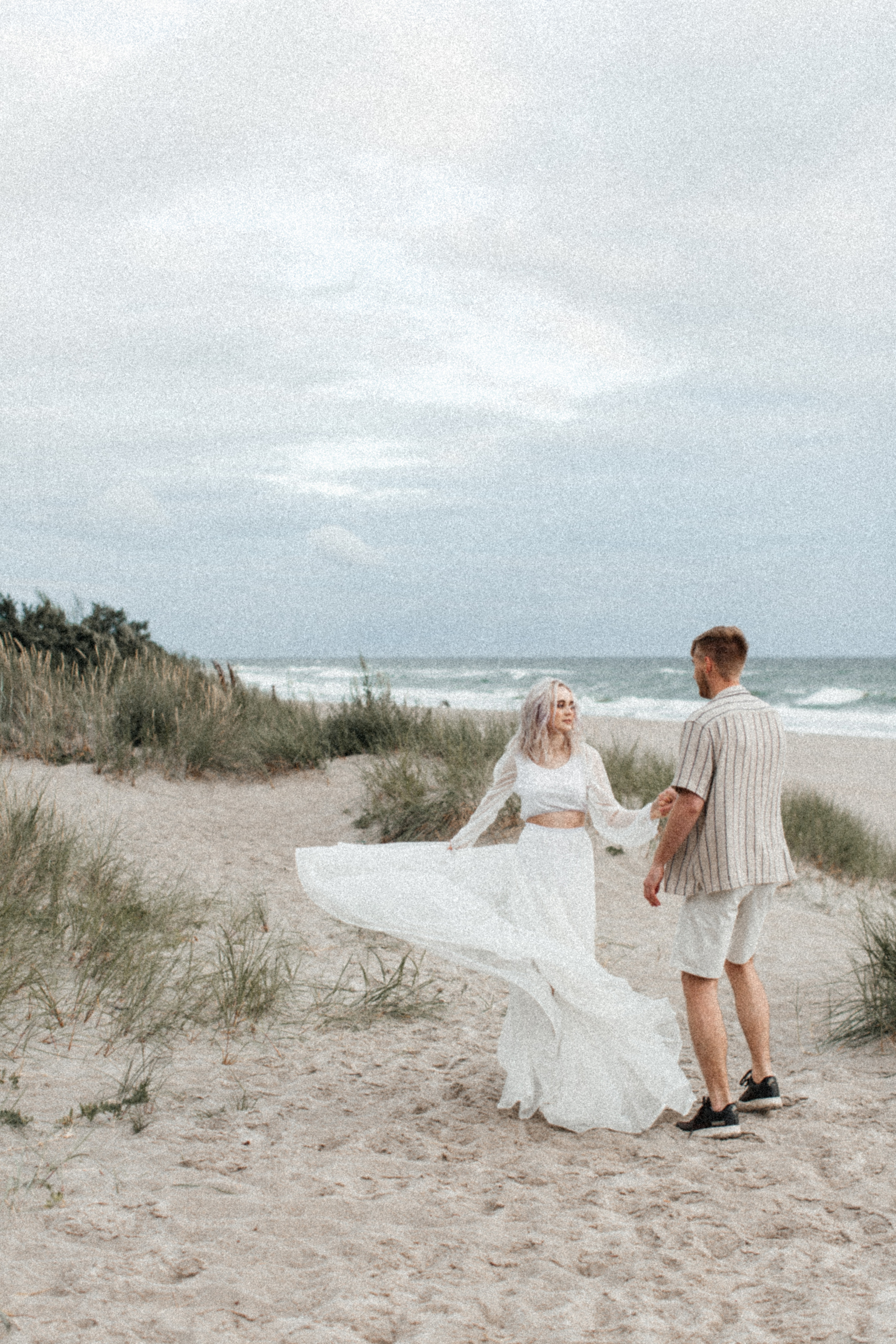 Лолита и Данила. Свадебный фотограф Москва и МО Паншина Дарья