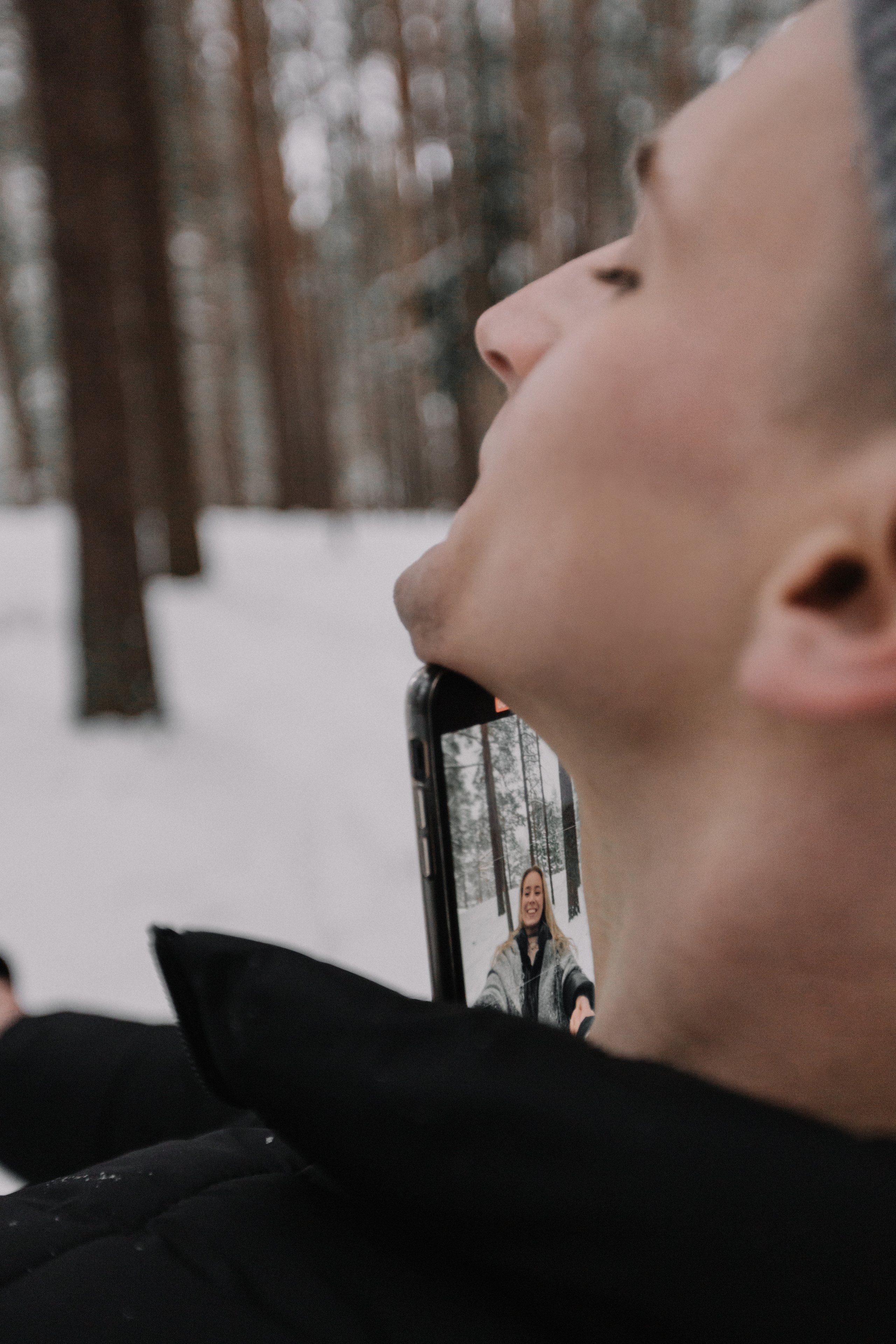 Марина и Саша. Свадебный фотограф Москва и МО Паншина Дарья