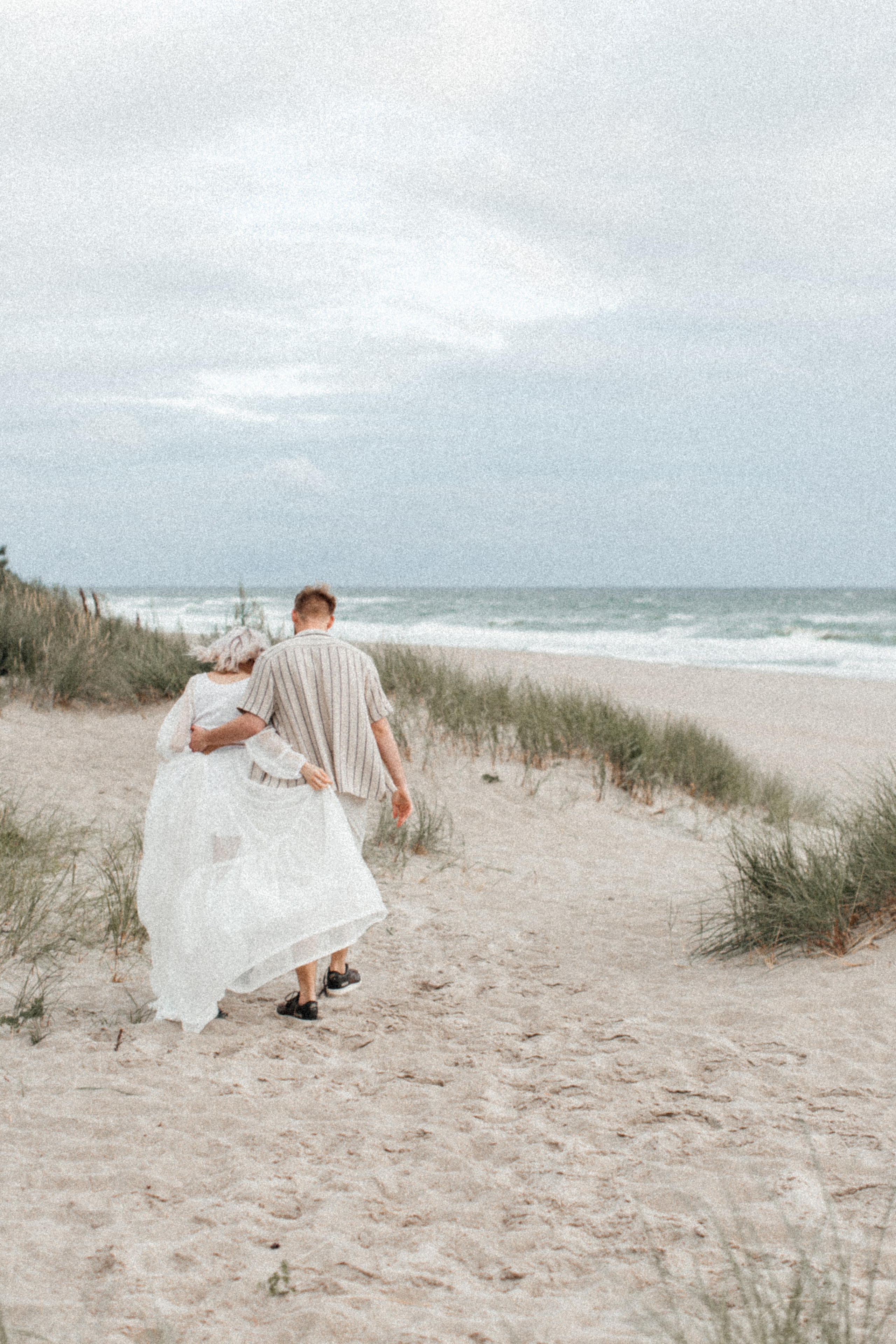 Лолита и Данила. Свадебный фотограф Москва и МО Паншина Дарья
