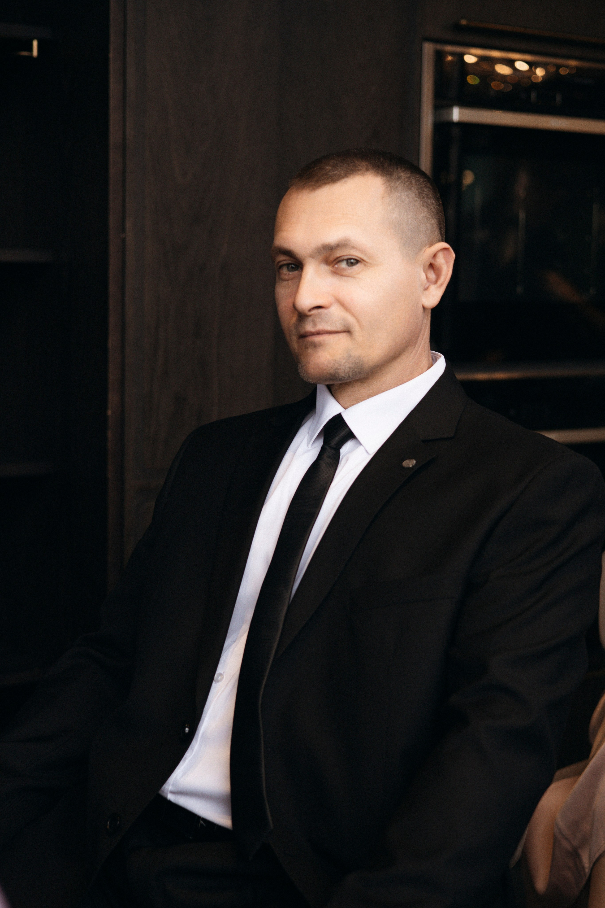 София и Лука. Nikolpinhasova