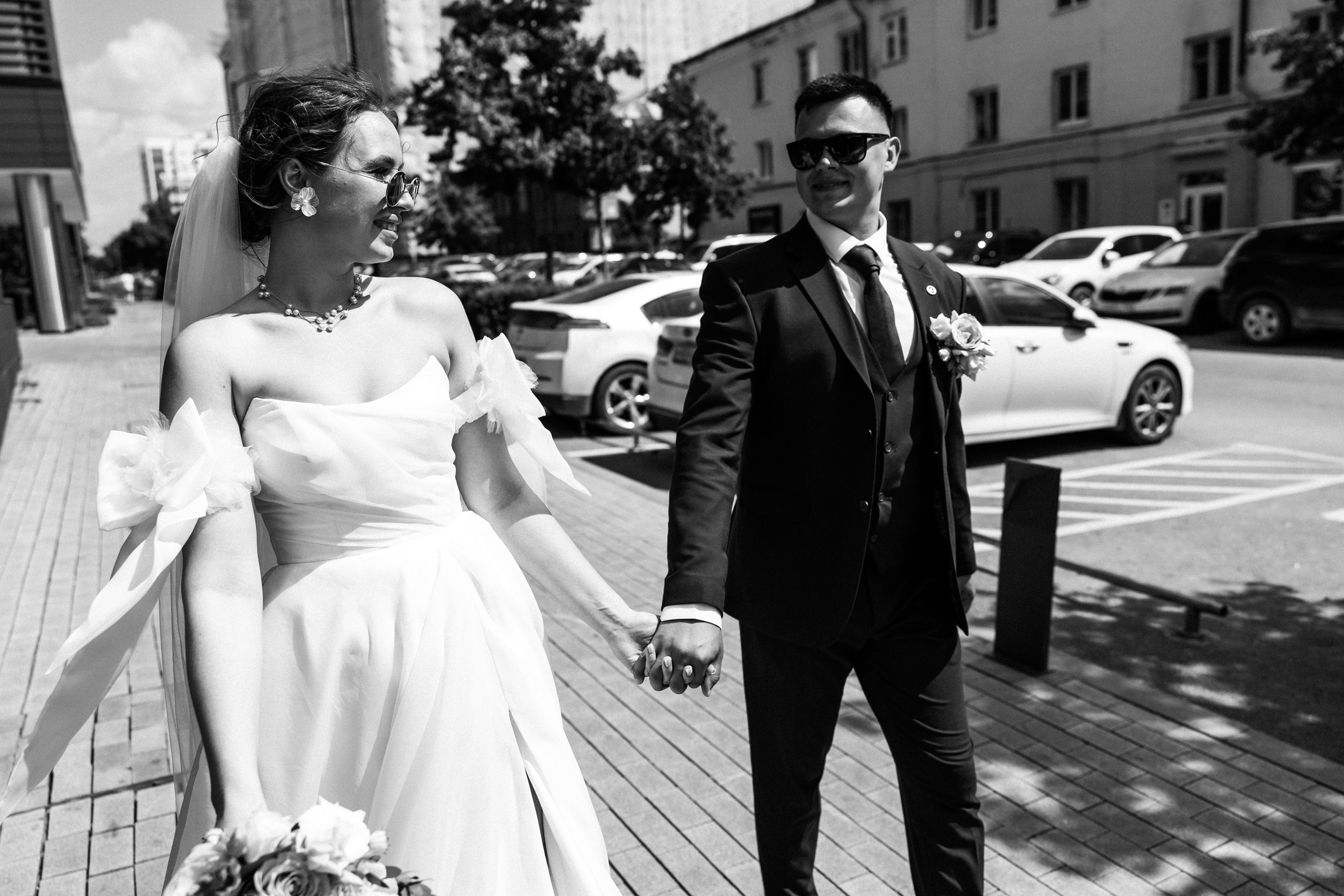 ДИАНА И ИВАН. Свадебный, семейный, детский и ньюборн фотограф в Екатеринбурге