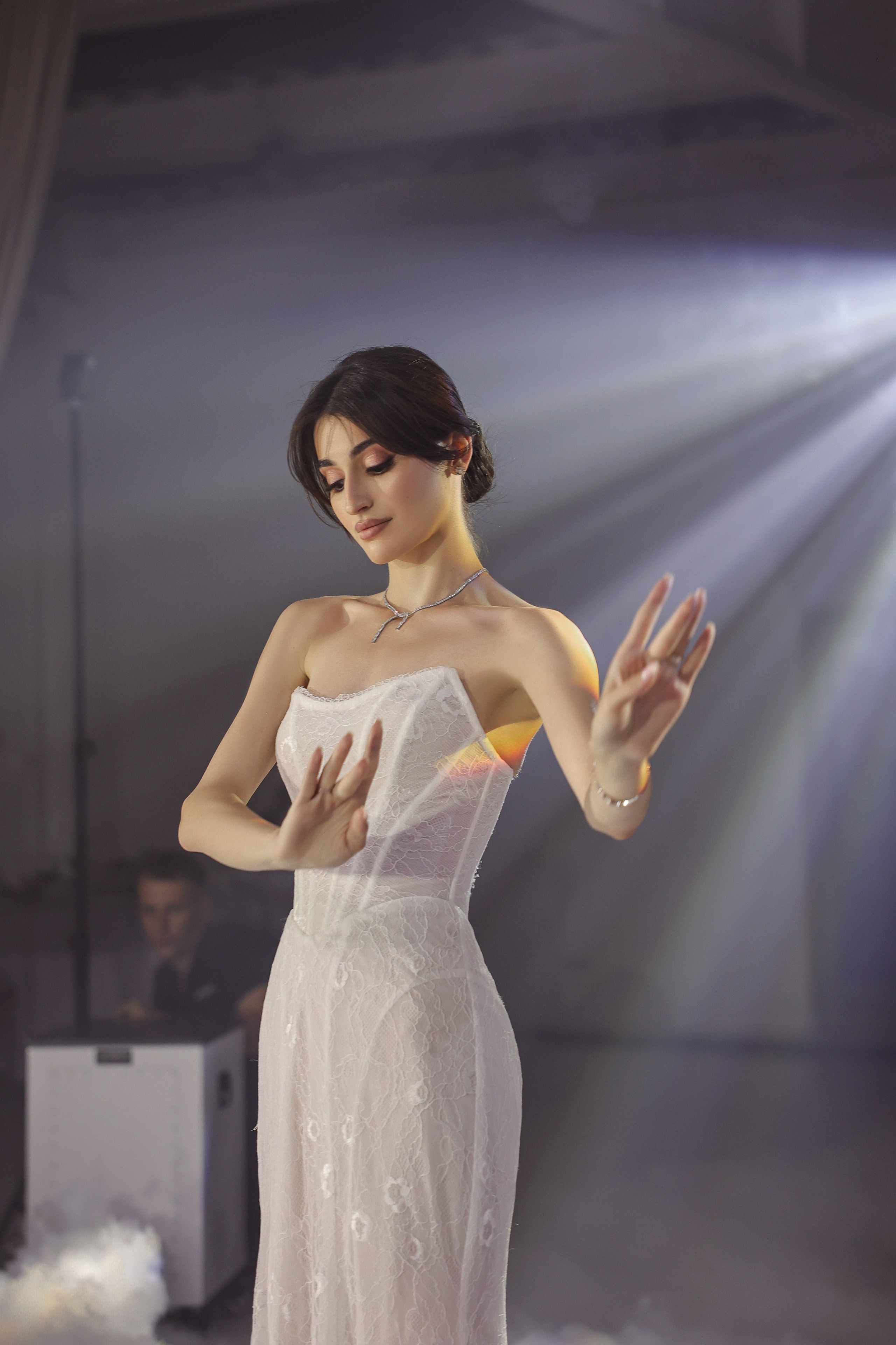 Левон и Альбина. Анастасия Камал. Фотограф Саратов