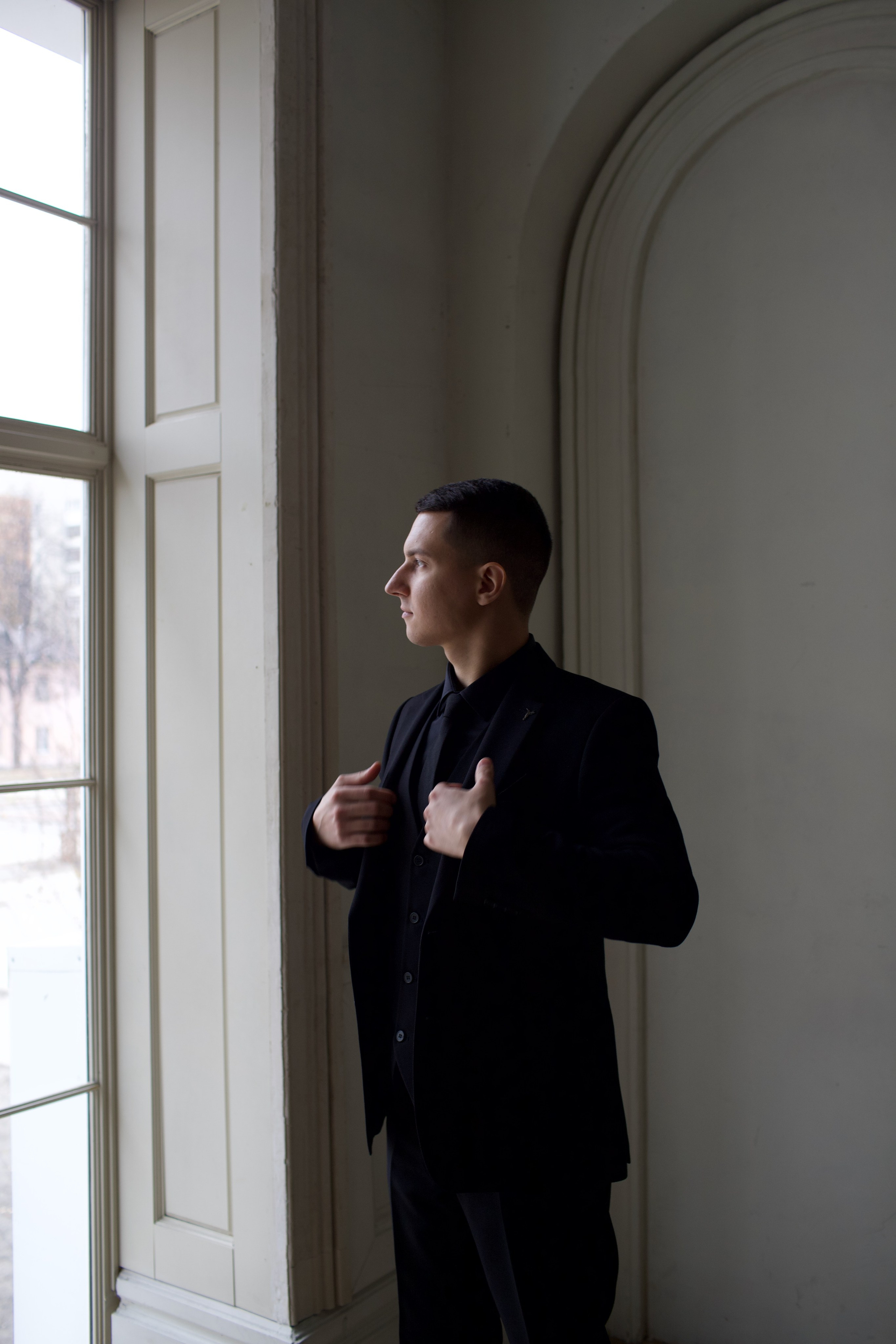 Егор и Надя. Главная