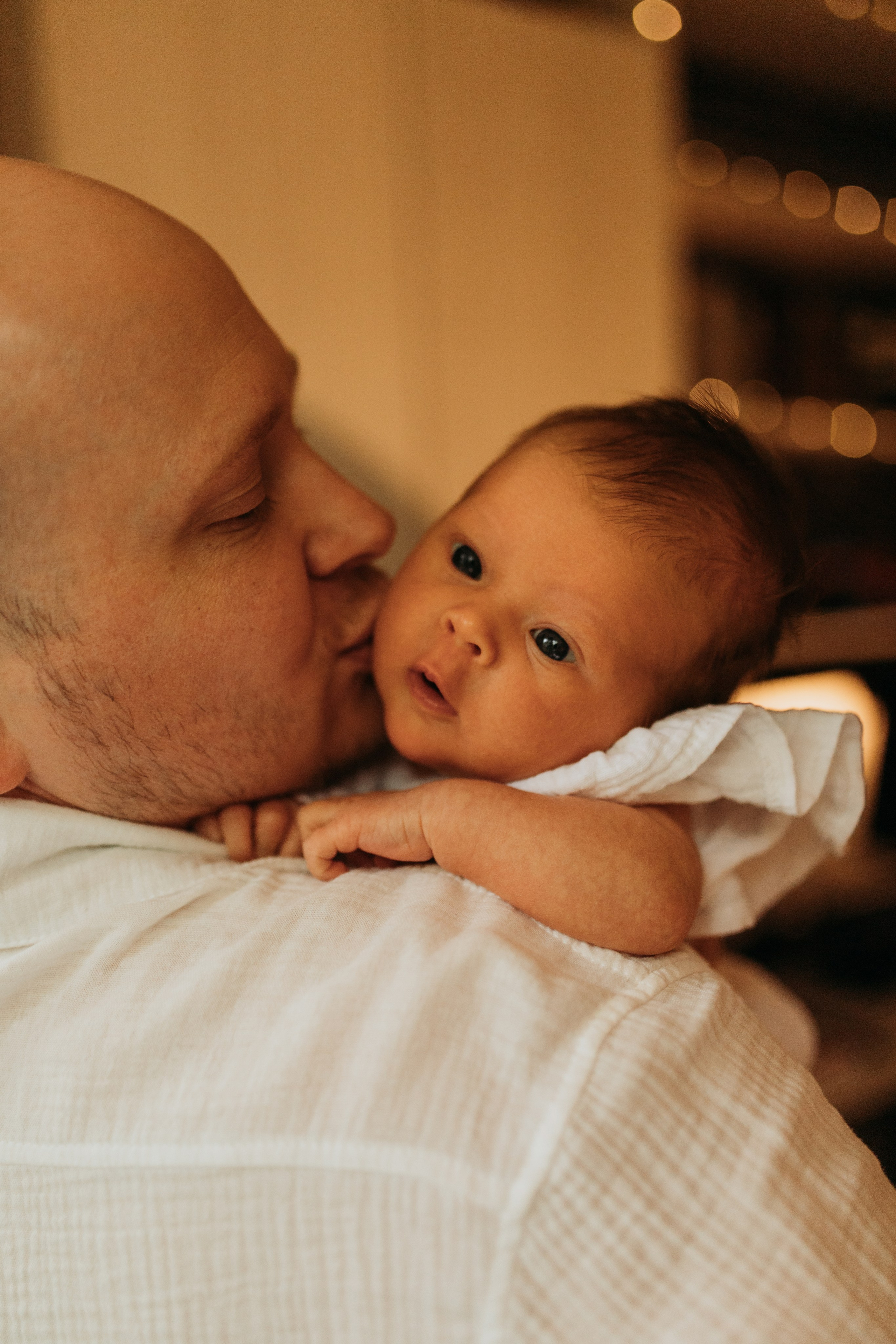 Маленькая Вера. Семейный фотограф Москва Наталия Осьмакова