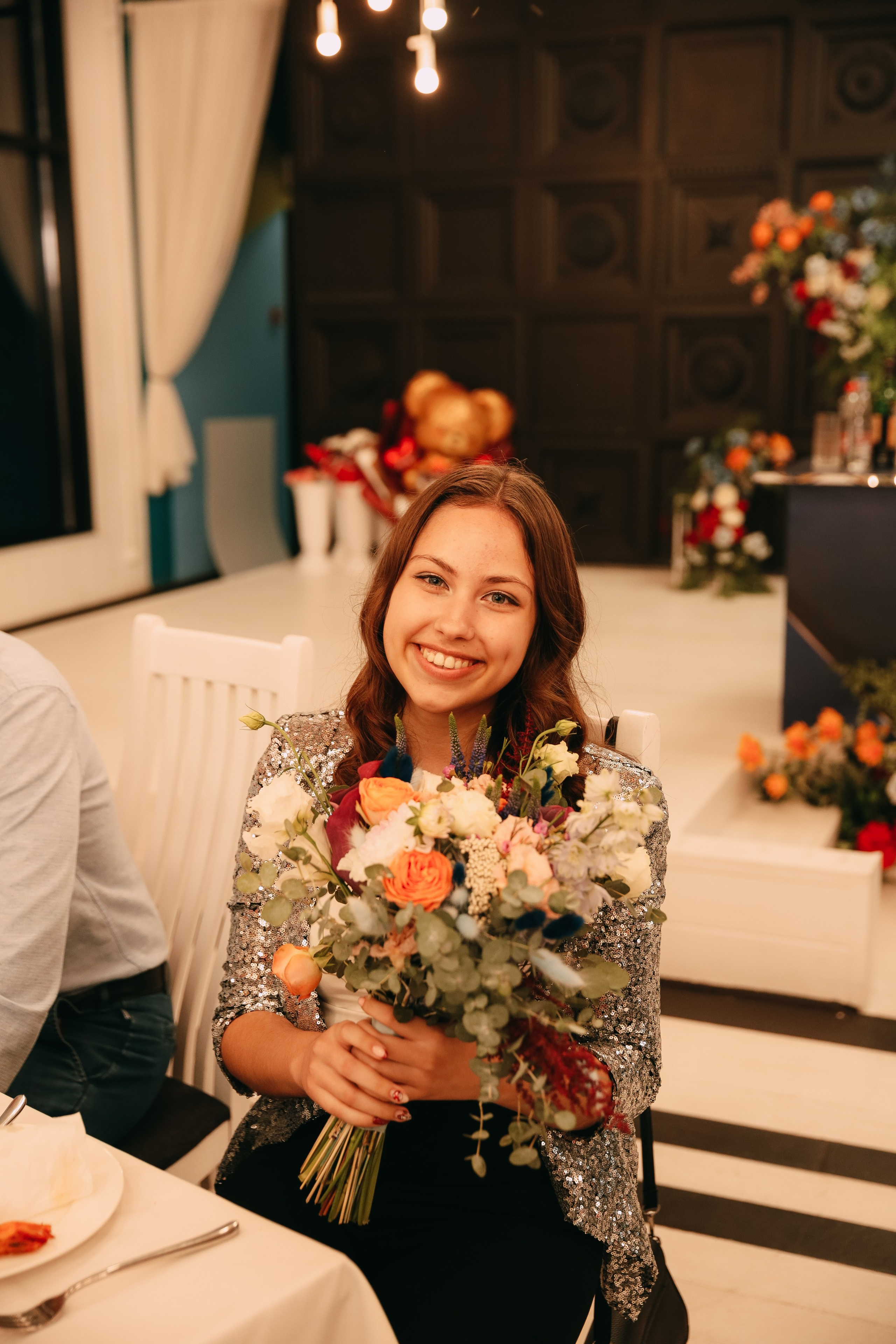 Вадим и Елена. Катерина Макиева