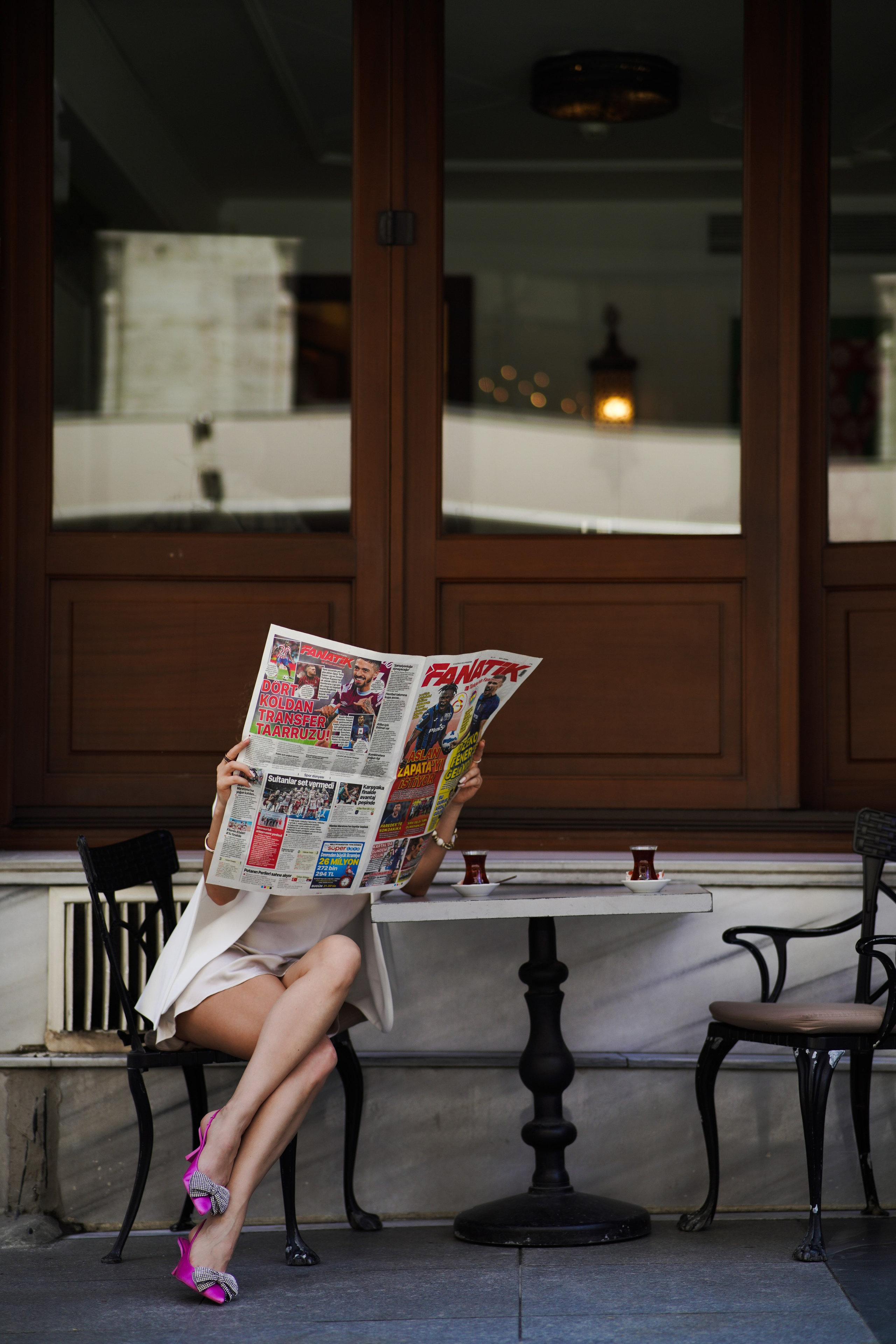 Индивидуальная