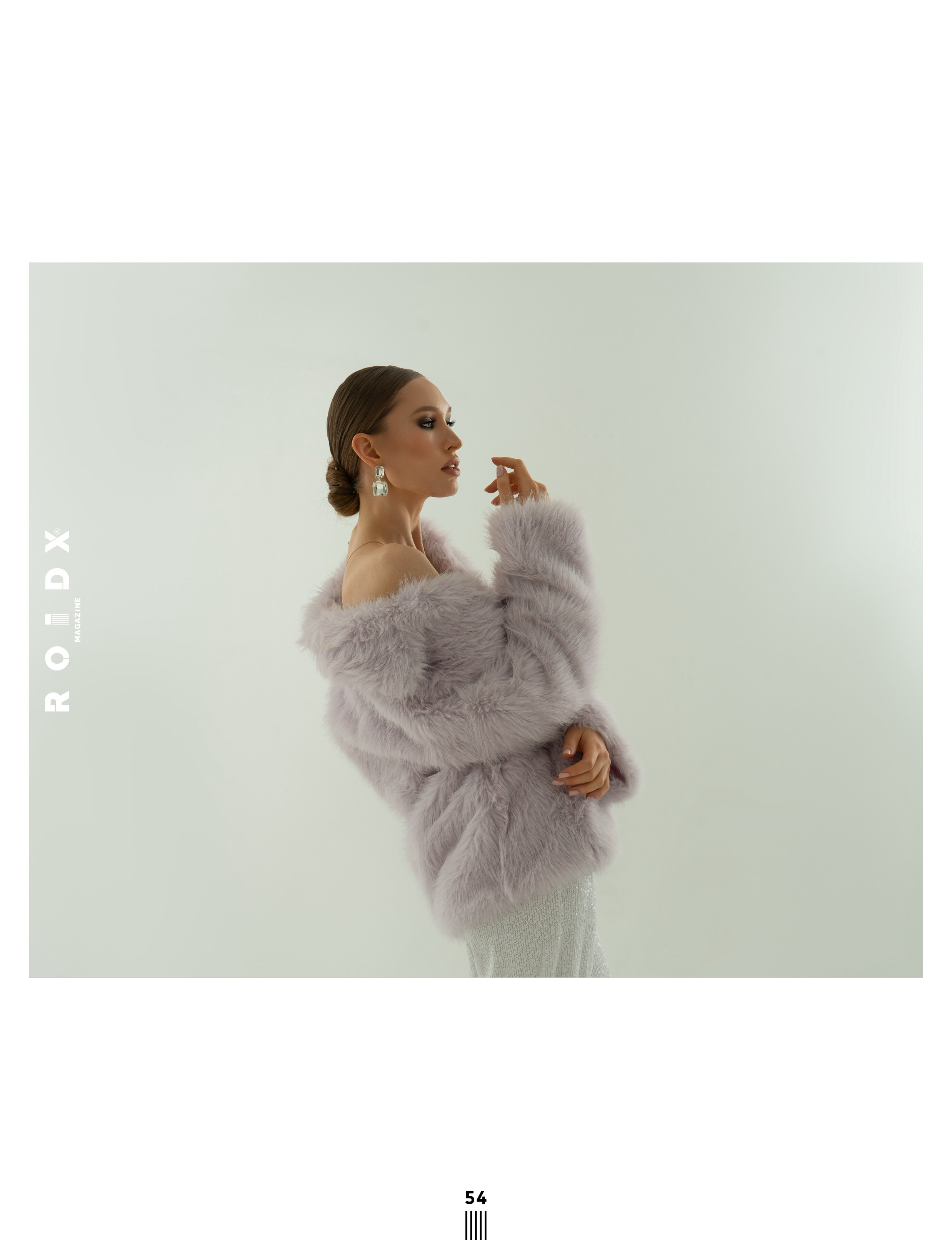 Публикации. Портретный фотограф Санкт-Петербург Зикс Елизавета