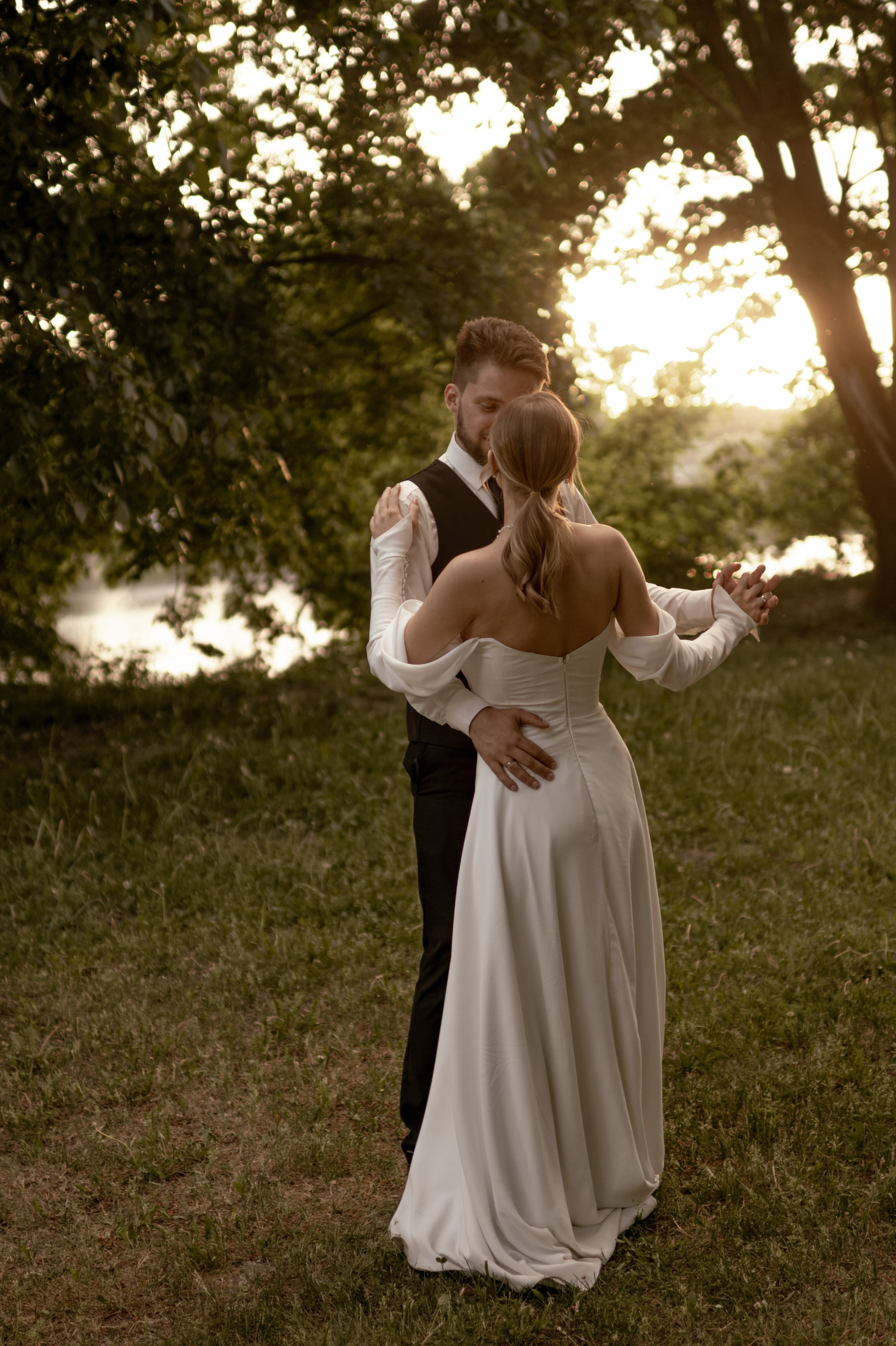 Игнат | Полина. Константин Тищенко, фотограф в Санкт-Петербурге, Пскове, Москве