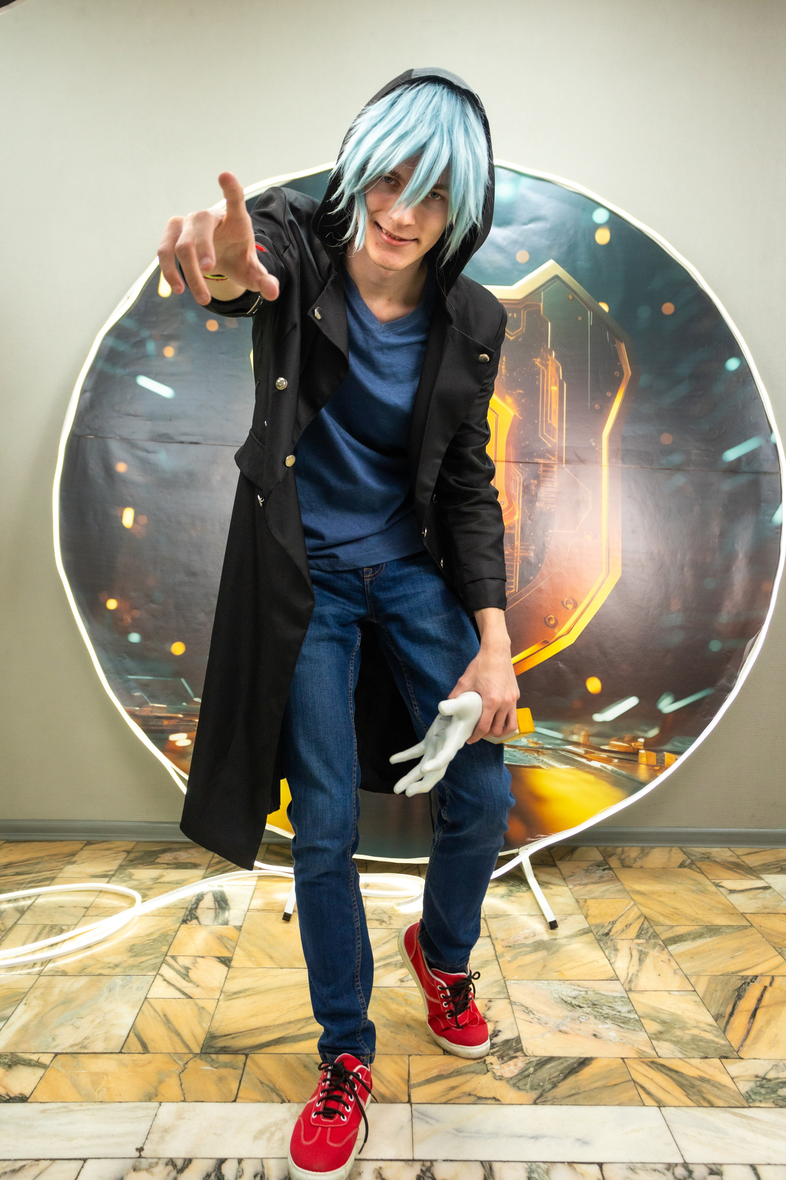 Фестиваль. Art my Pho