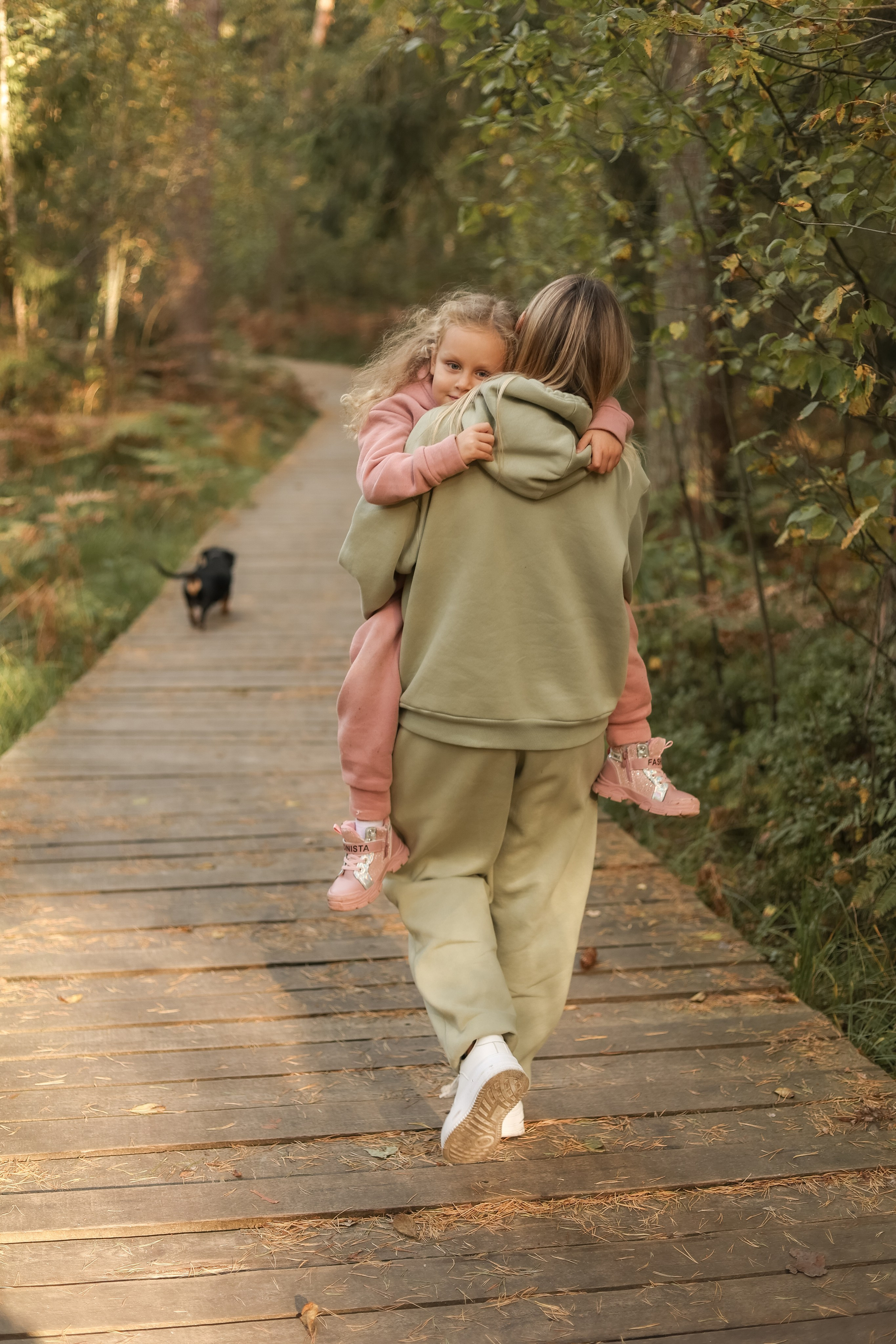 Семейный фотограф в Калининграде Никазакова Ольга