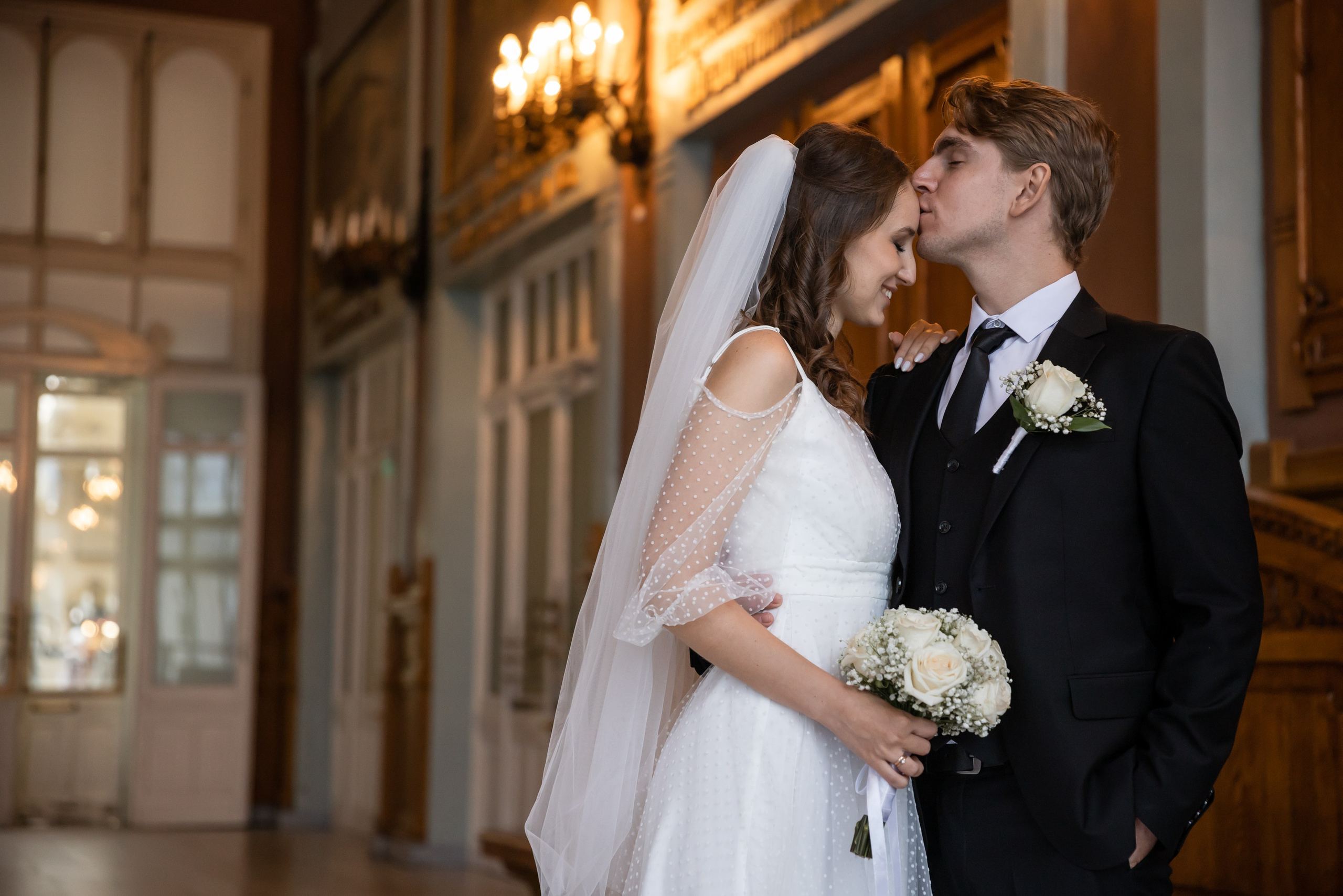 ПРОГУЛКА. Свадебный фотограф Санкт-Петербург Катерина Ширяева