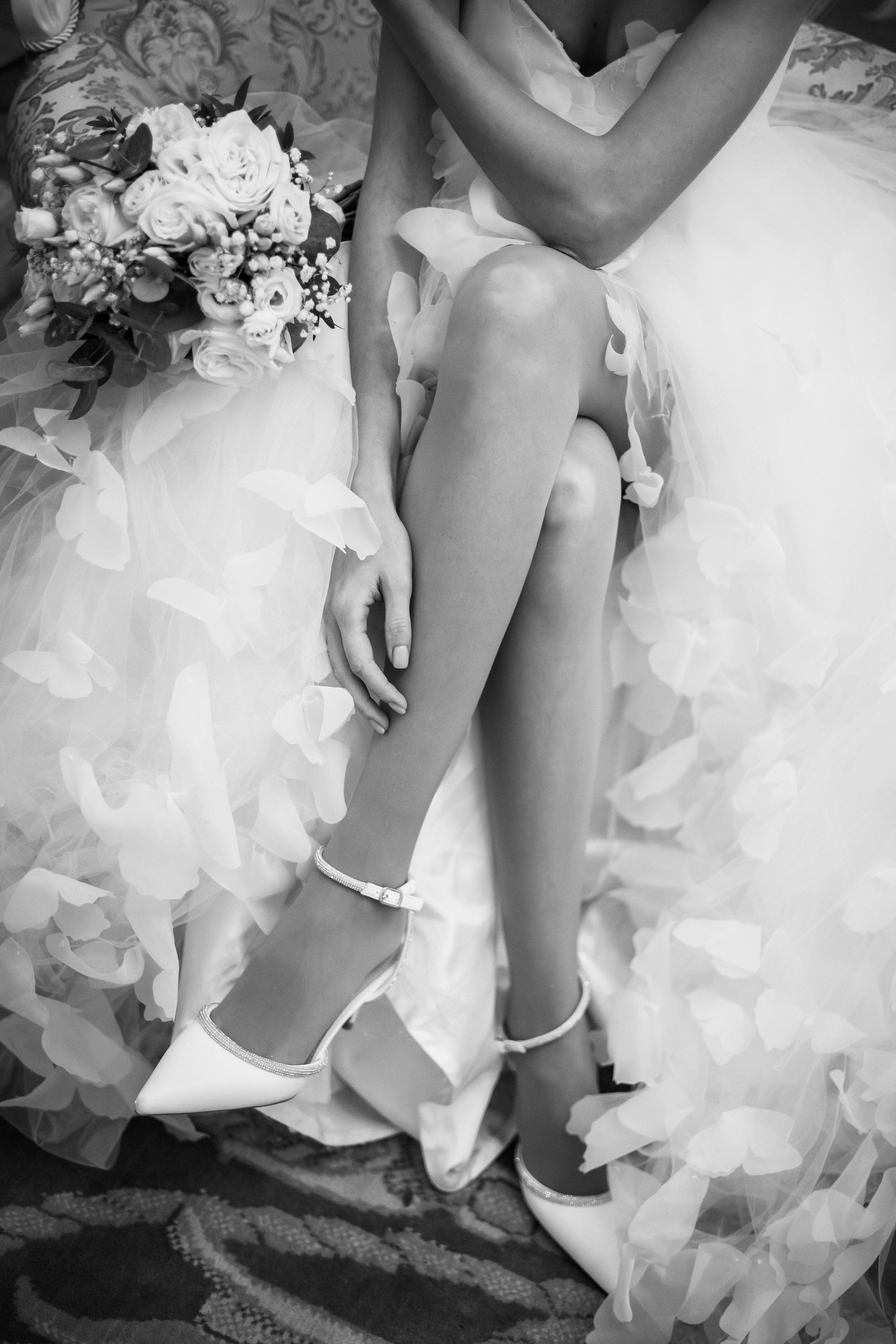 ЗАГС. Свадебный фотограф Санкт-Петербург Катерина Ширяева