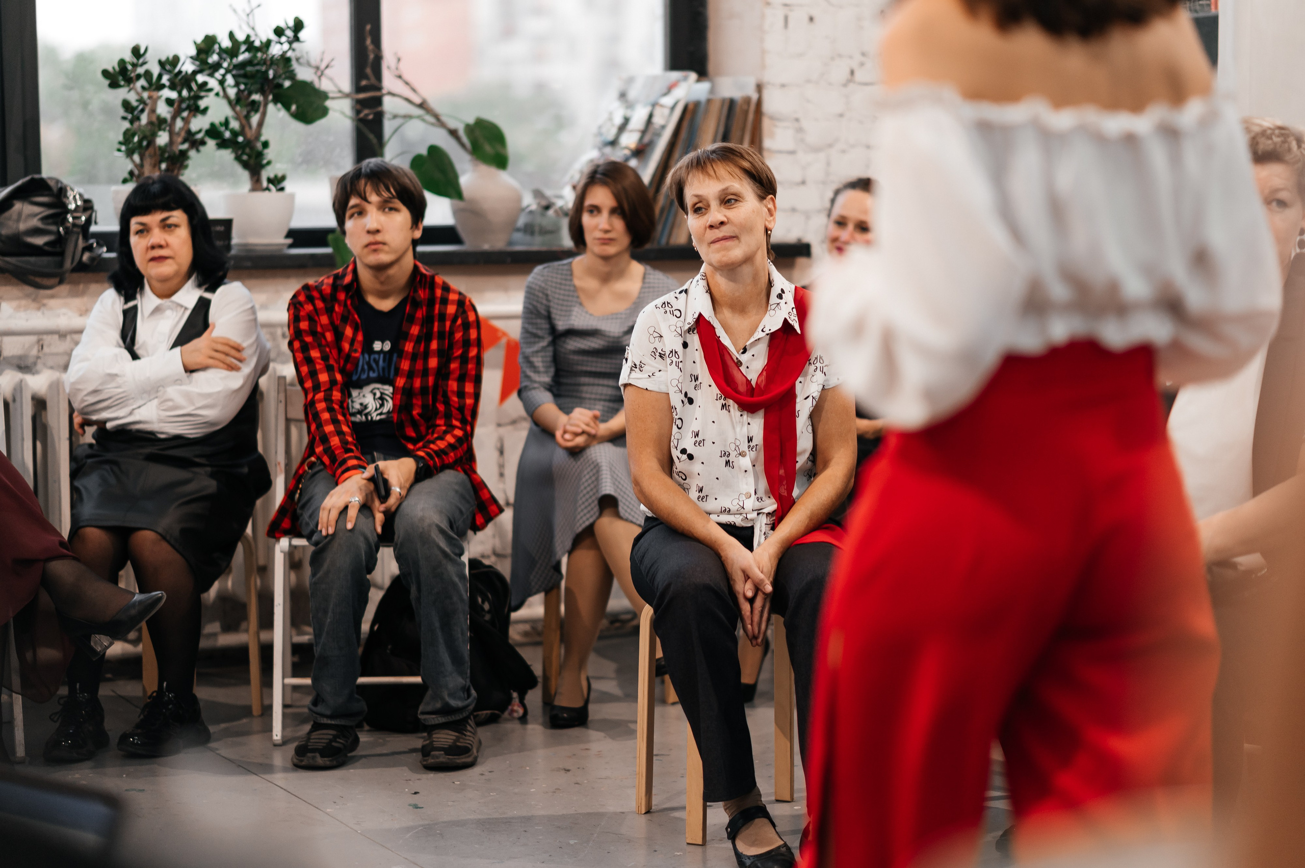 Вечер поэзии Цветаевой, клуб Читалка. Wedding and family photographer USA