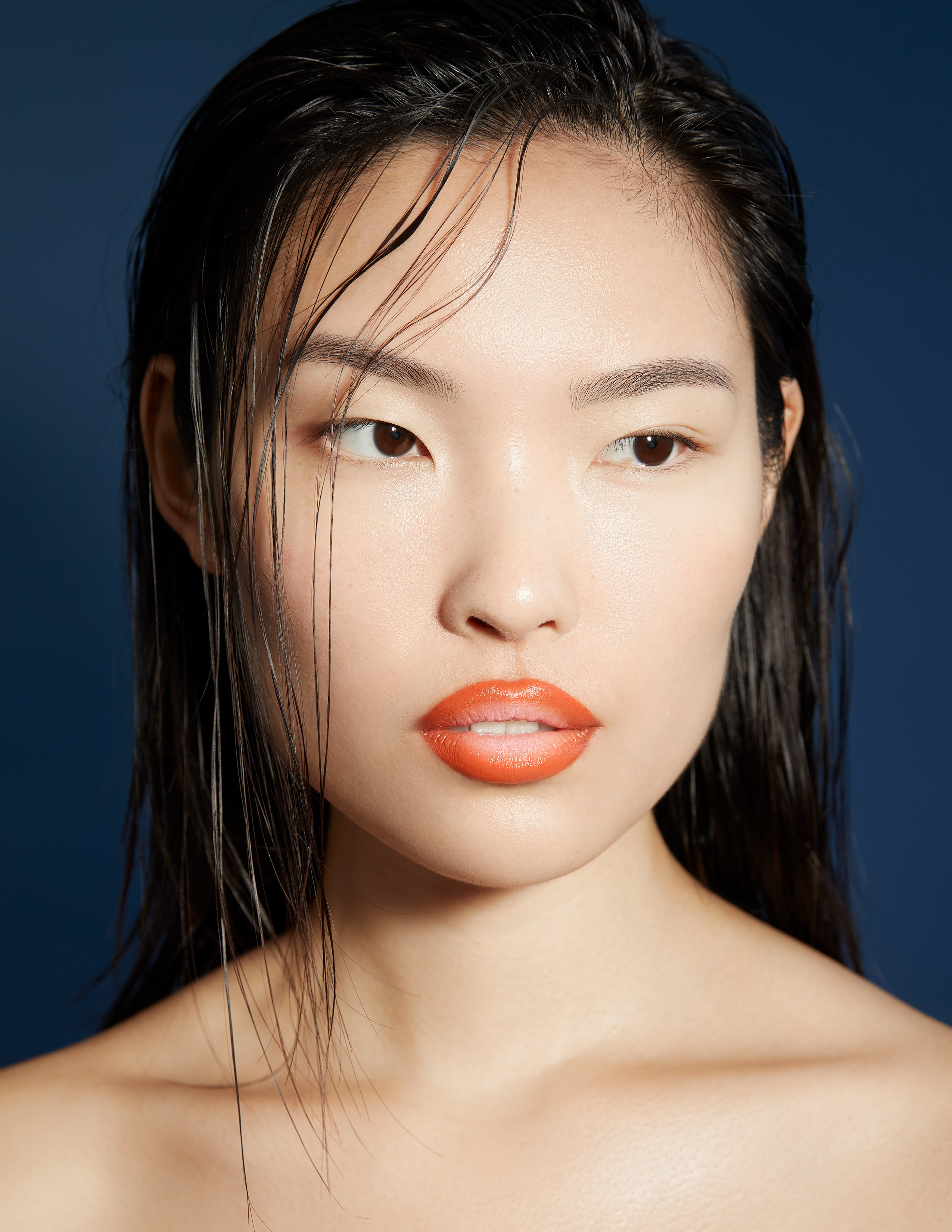 Beauty. Lisa Bazhenova / Moonlizzv_photo