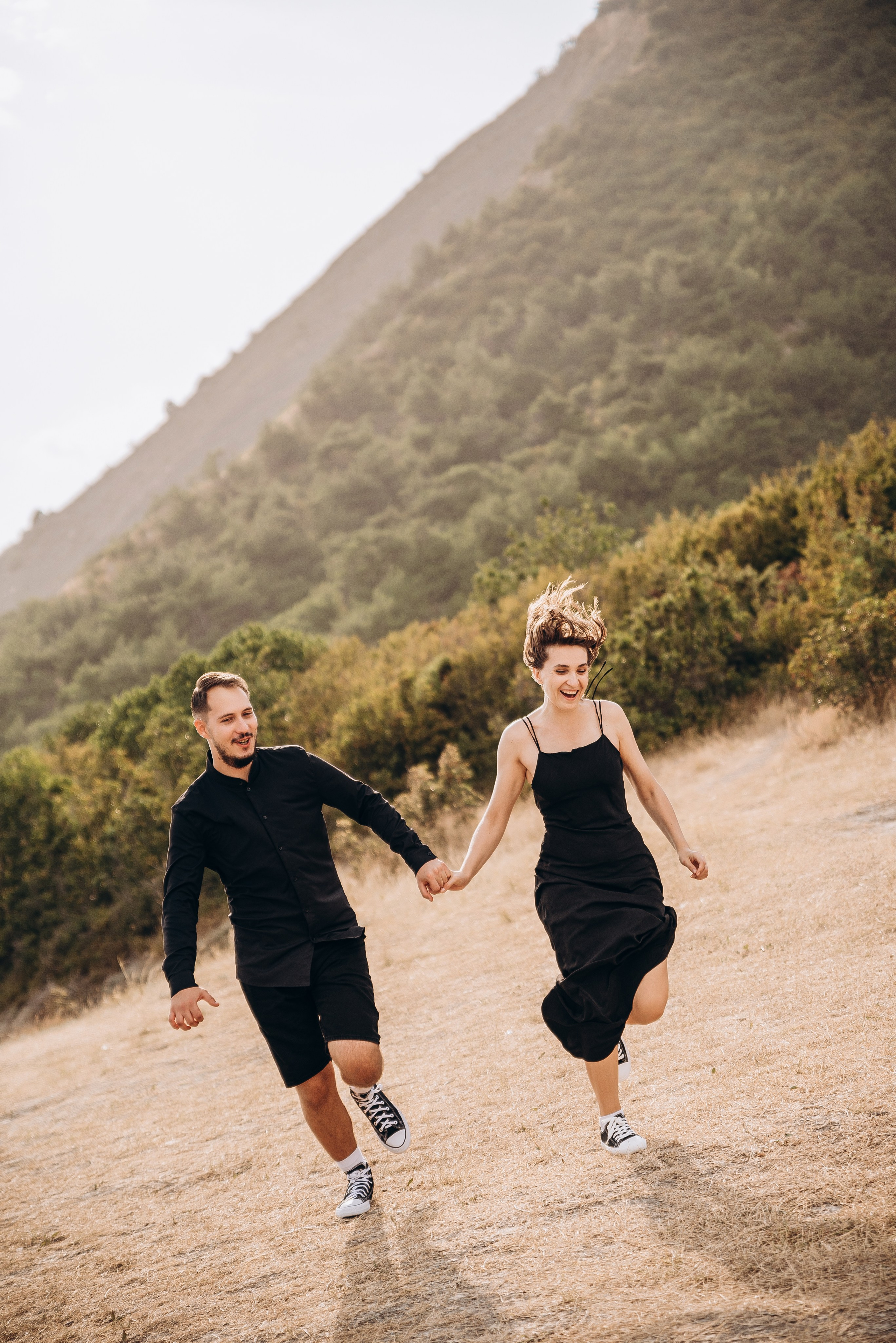 Яна и Сергей. Фотограф Новороссийск / ЮФО / Москва Руслан Пелин