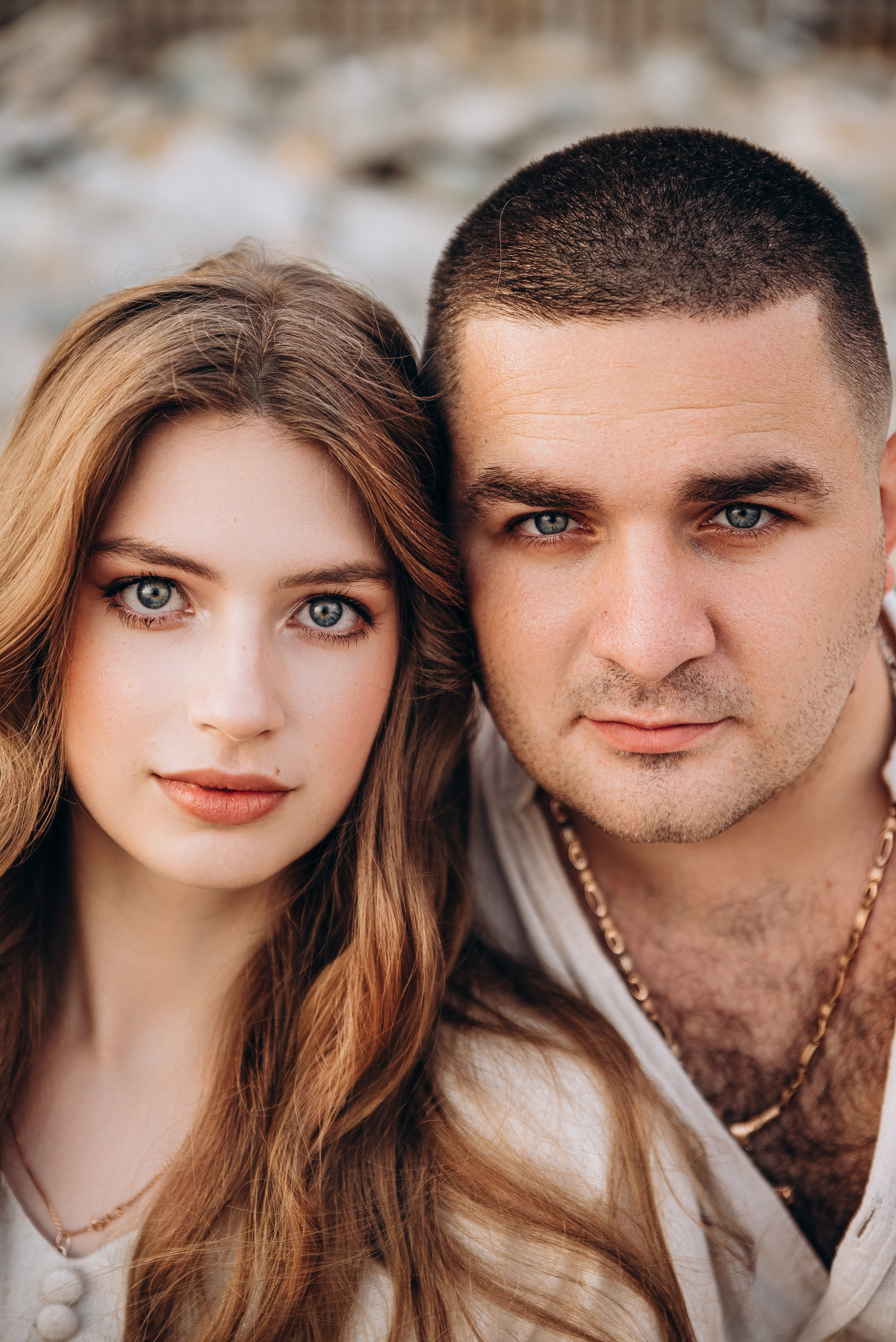 Марина и Артем. Фотограф Новороссийск / ЮФО / Москва Руслан Пелин