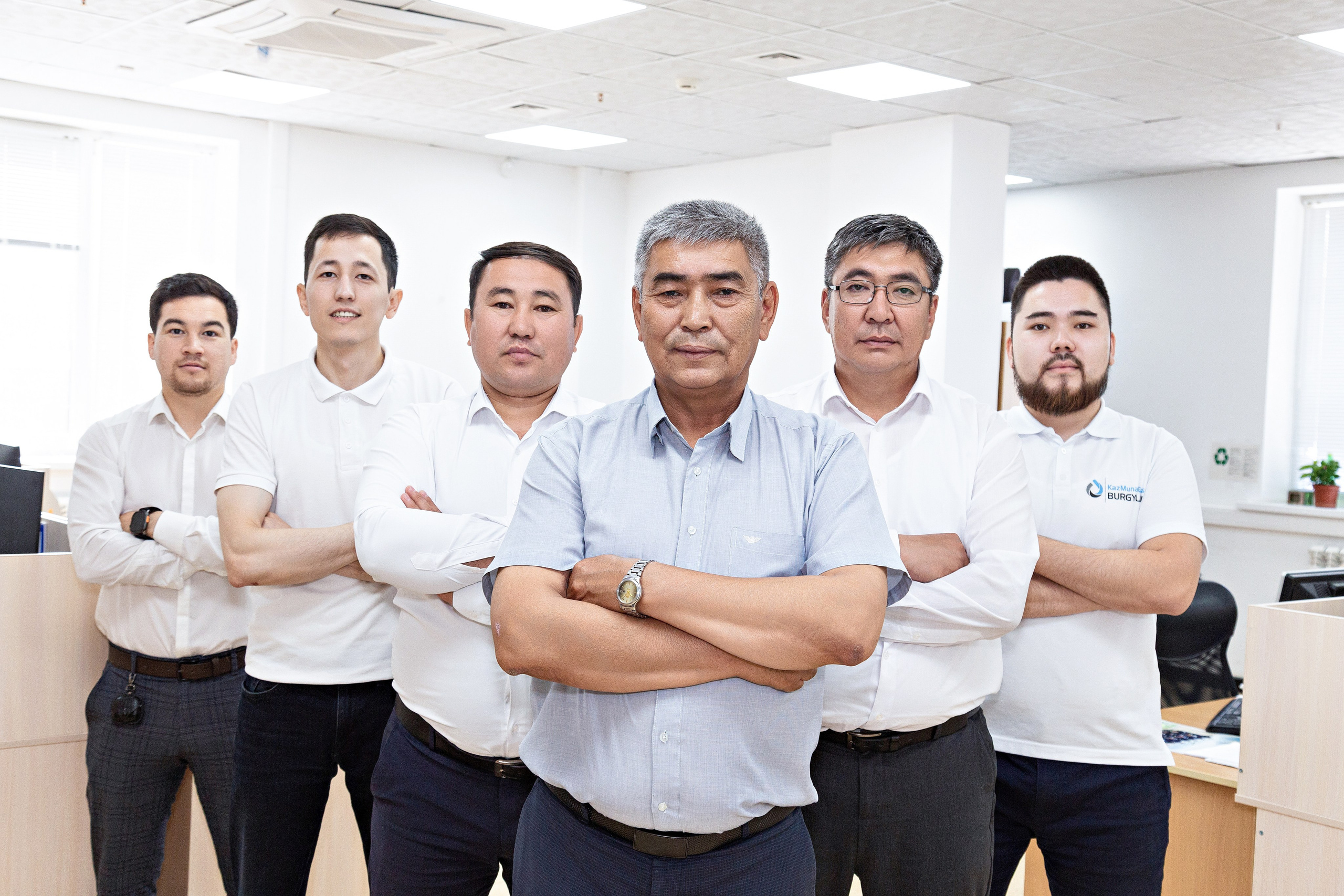 Корпоративная рекламная фотосессия. Фотограф в Атырау Максим Стадниченко