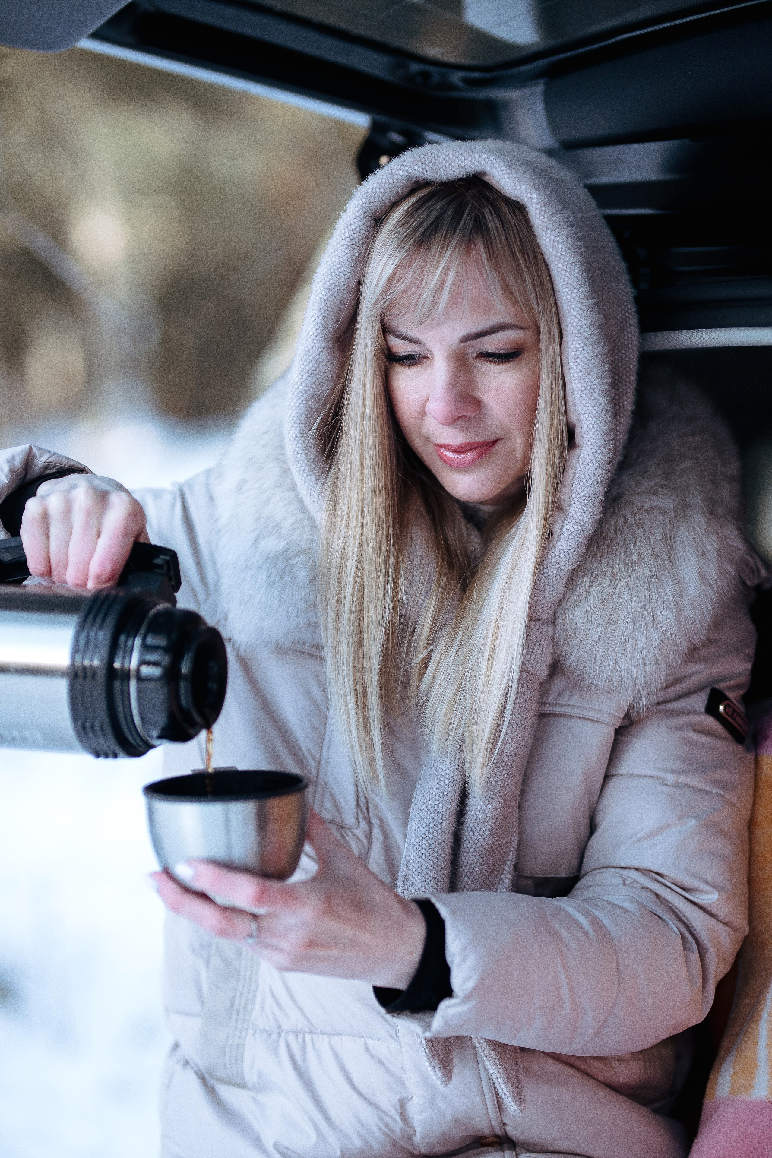 Фотопрогулка. Семейный фотограф Калининград