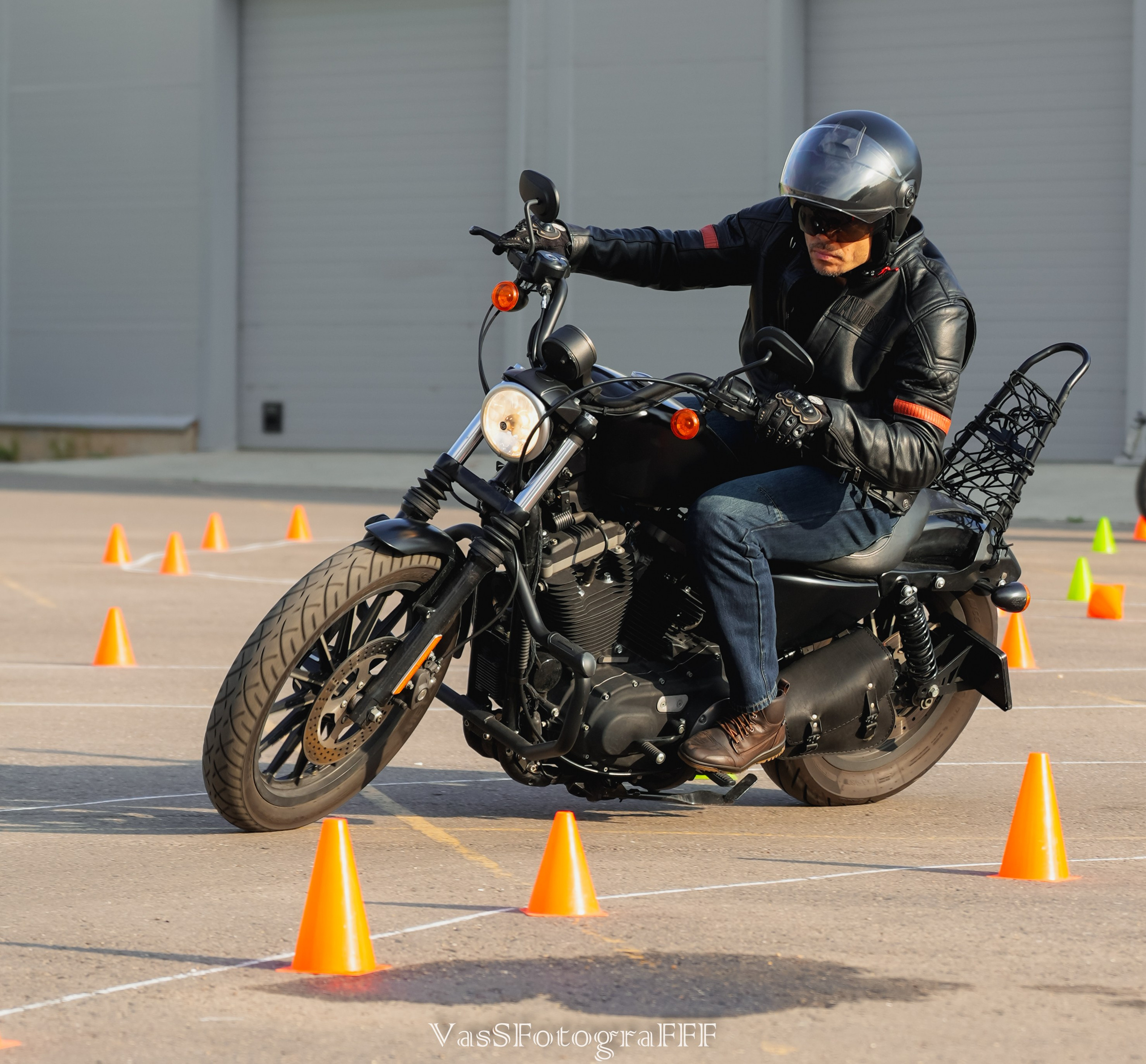 Bikers. Главная
