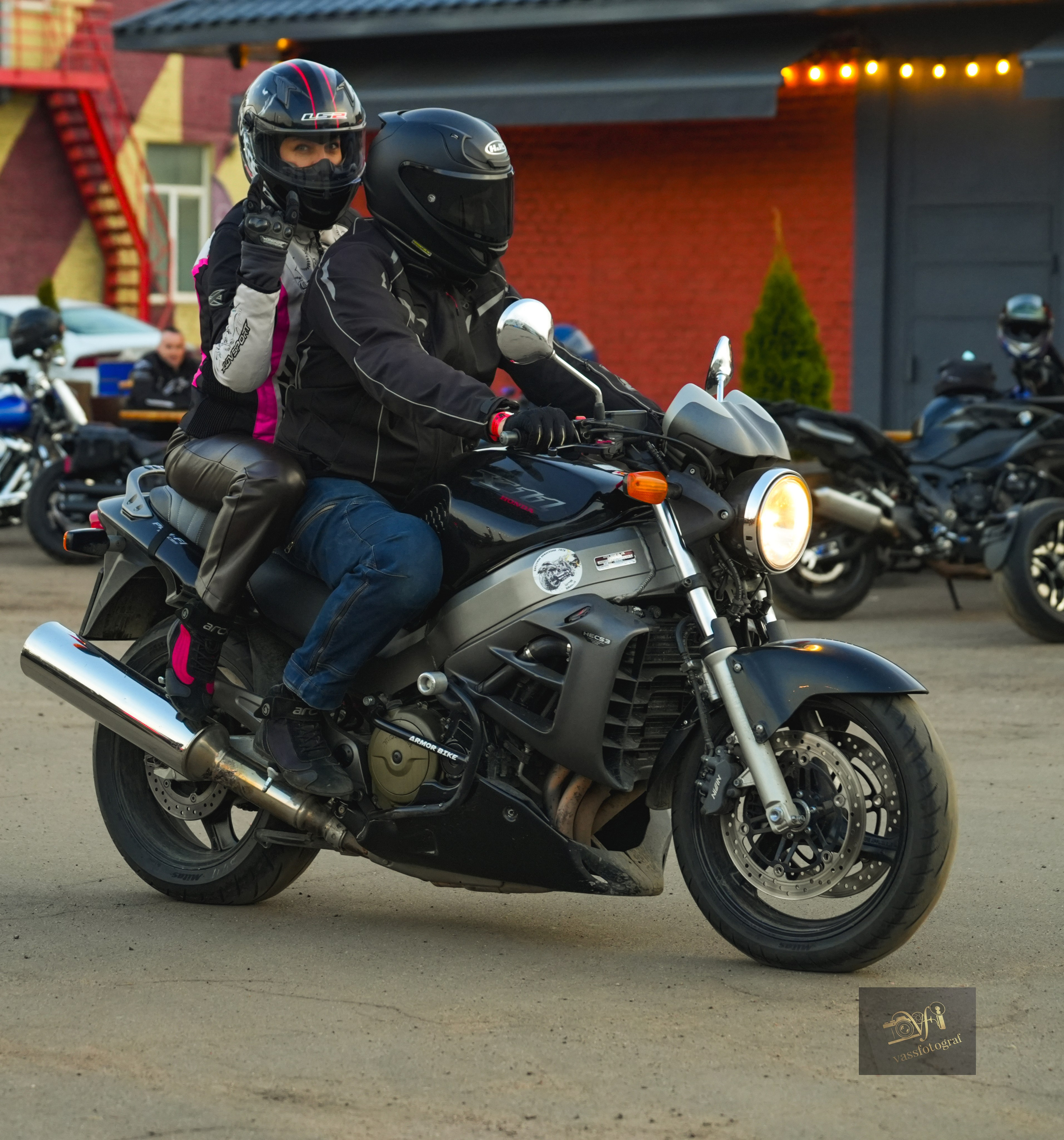 Pipes 25.04.2026. VasSFotograF