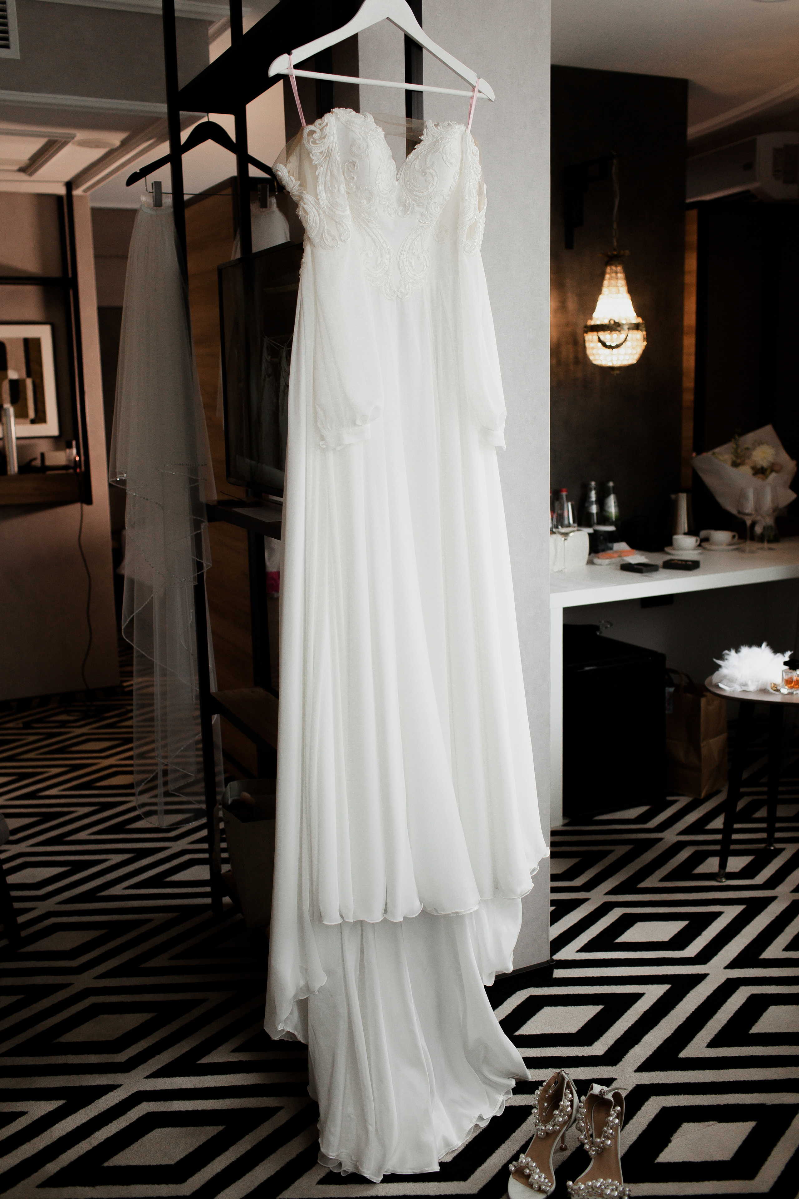 Денис и Мария. Валеева Виктория | Свадебный фотограф в Ростове-на-Дону и Москве