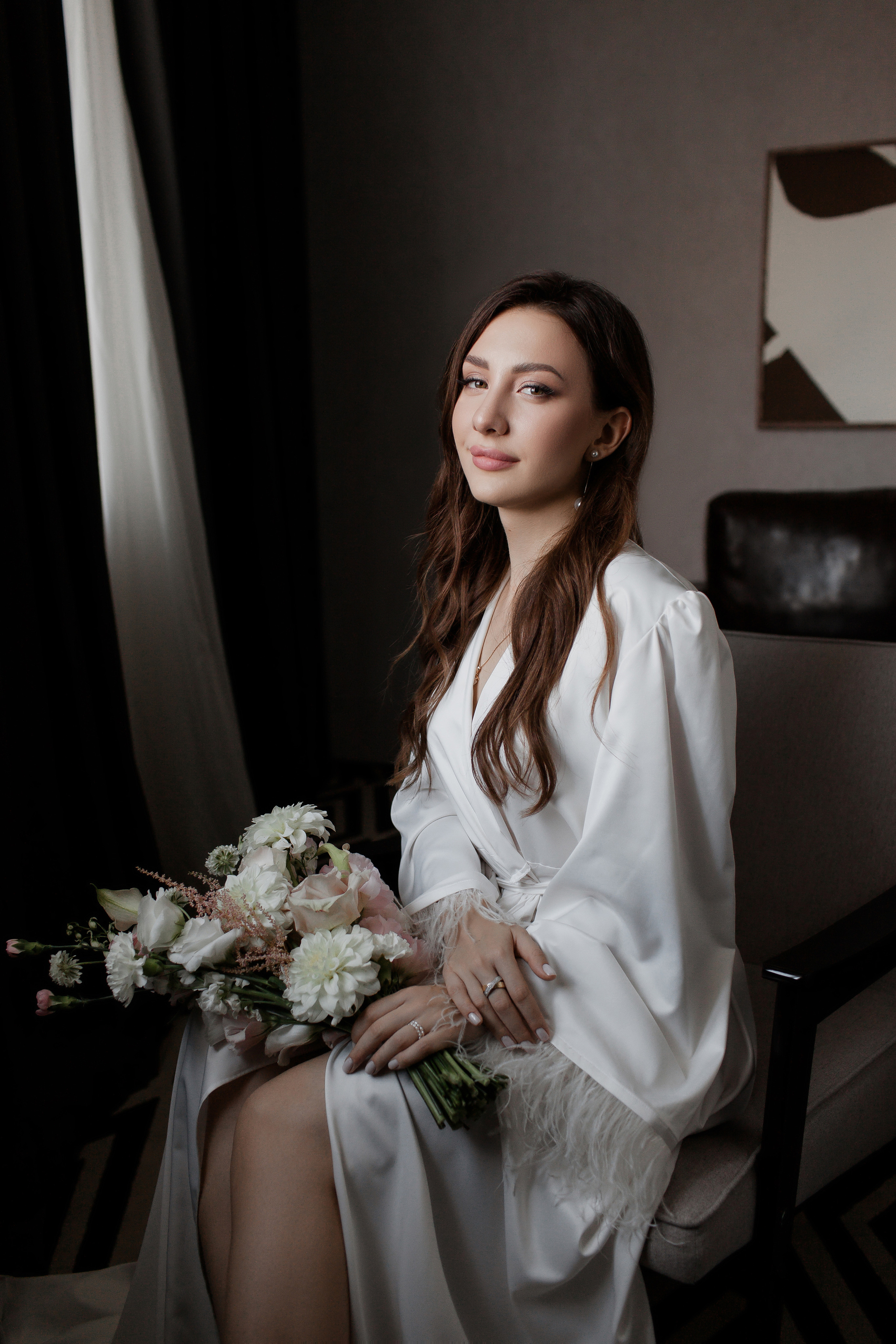 Денис и Мария. Валеева Виктория | Свадебный фотограф в Ростове-на-Дону и Москве