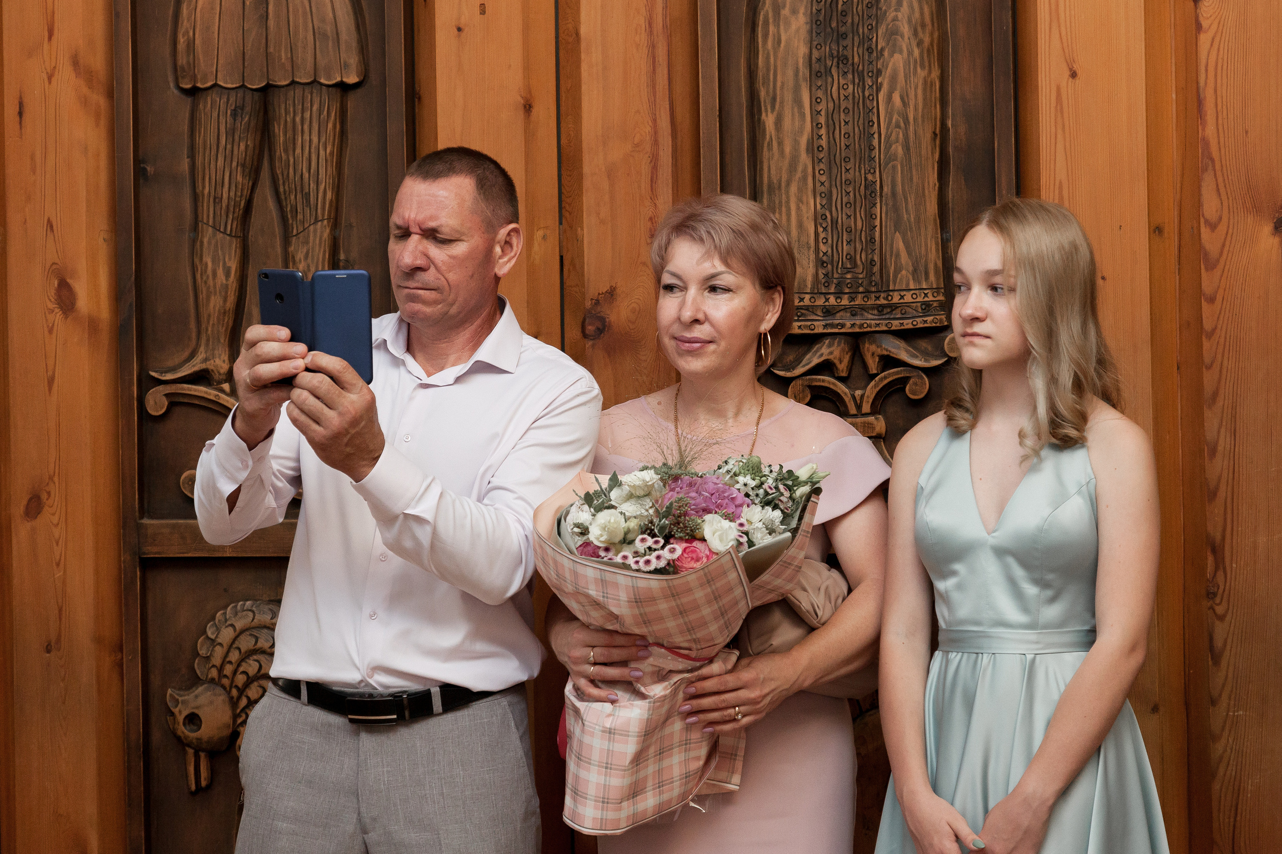 Денис и Мария. Валеева Виктория | Свадебный фотограф в Ростове-на-Дону и Москве