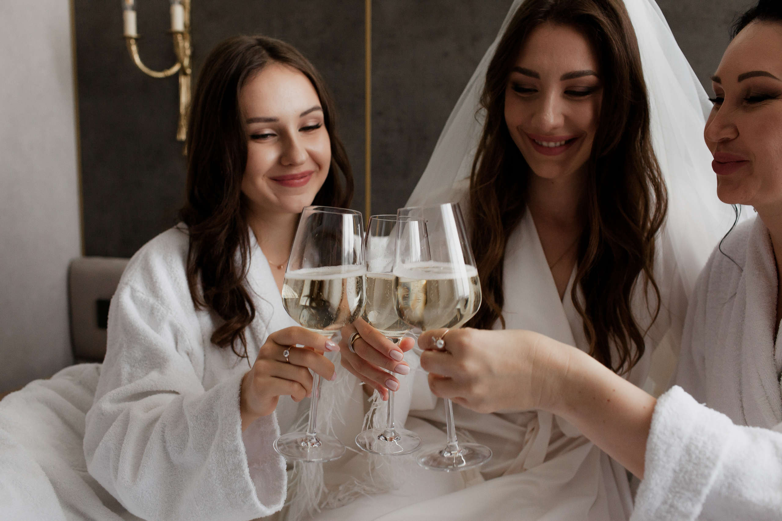 Денис и Мария. Валеева Виктория | Свадебный фотограф в Ростове-на-Дону и Москве