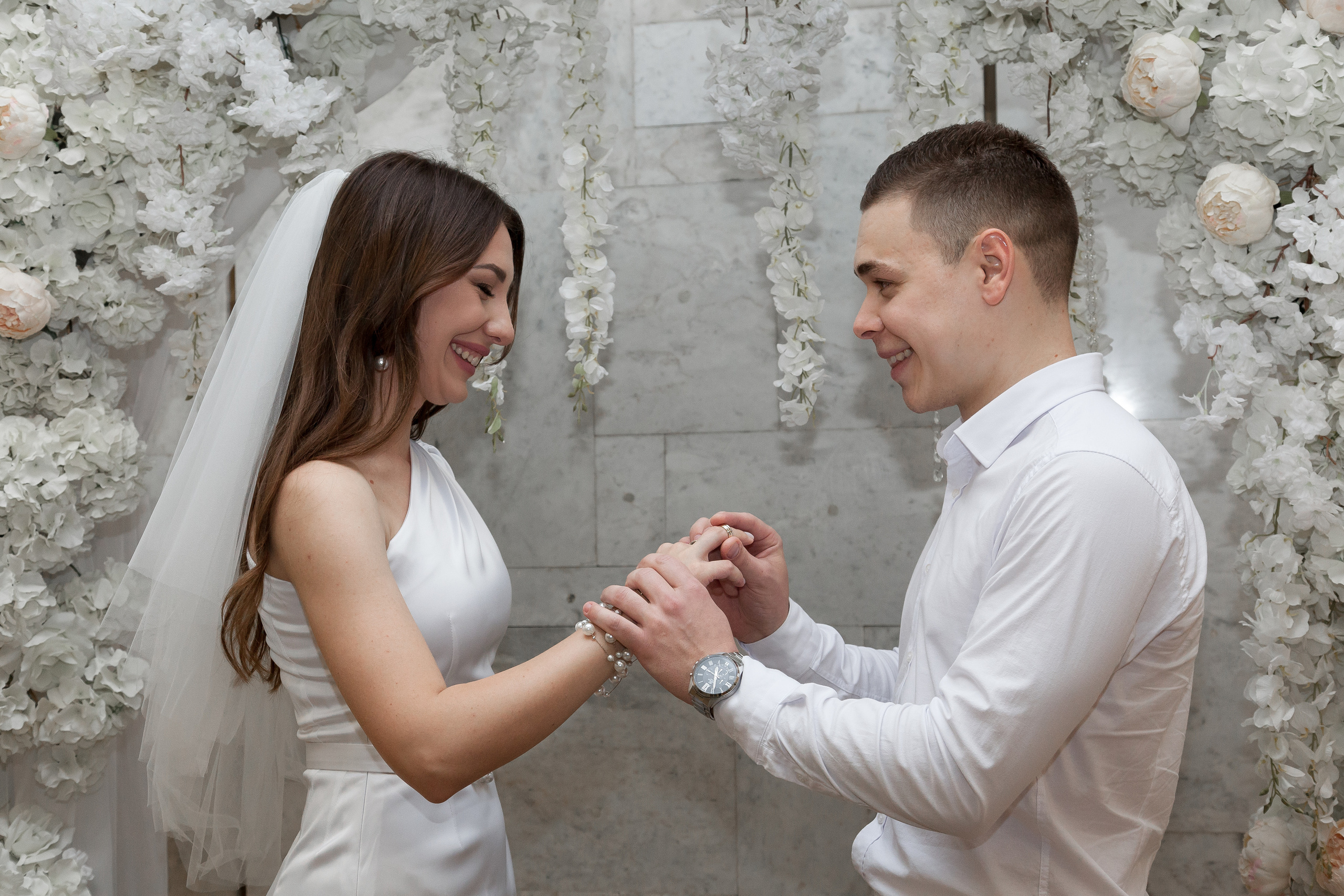 Денис и Мария. Валеева Виктория | Свадебный фотограф в Ростове-на-Дону и Москве