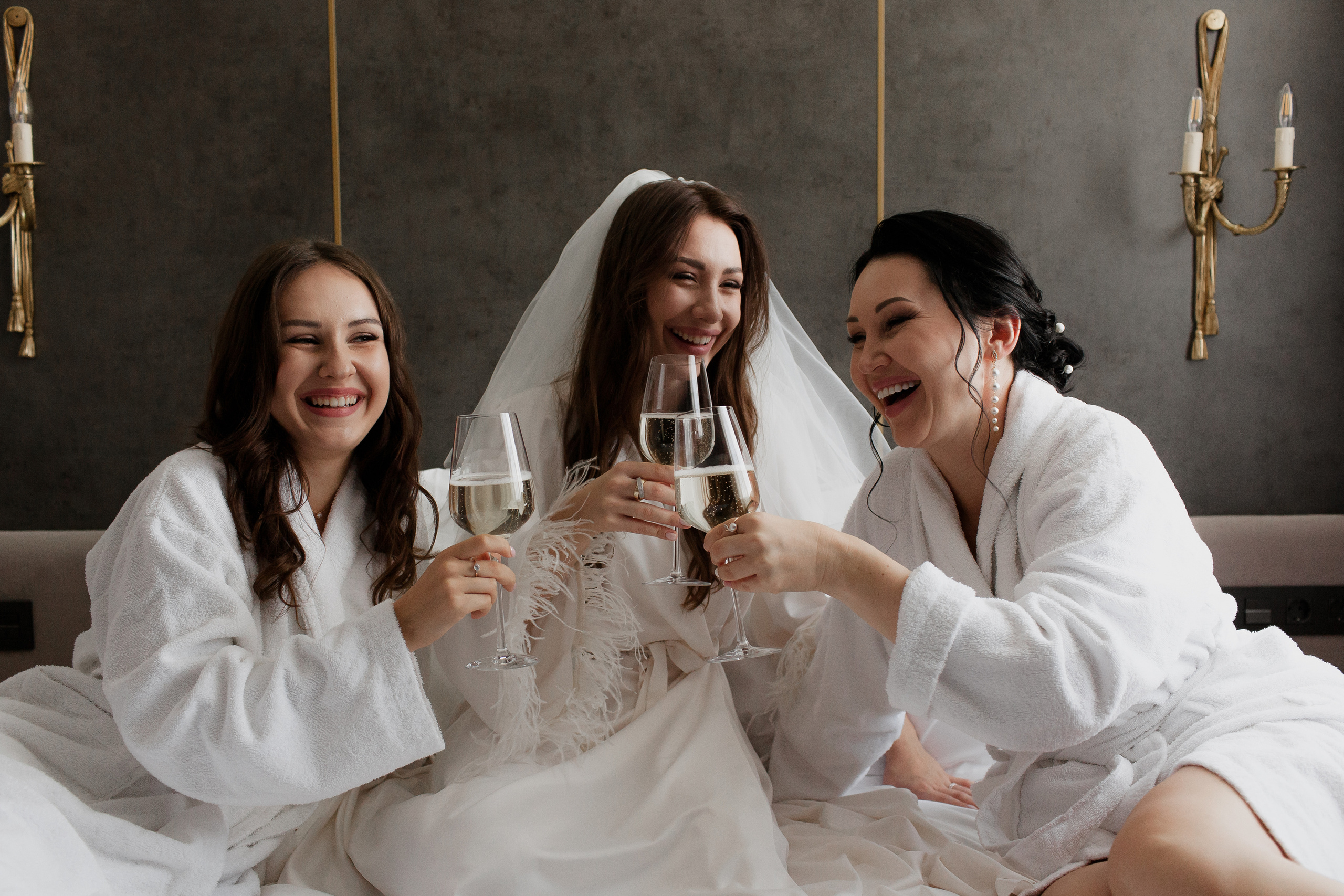 Денис и Мария. Валеева Виктория | Свадебный фотограф в Ростове-на-Дону и Москве