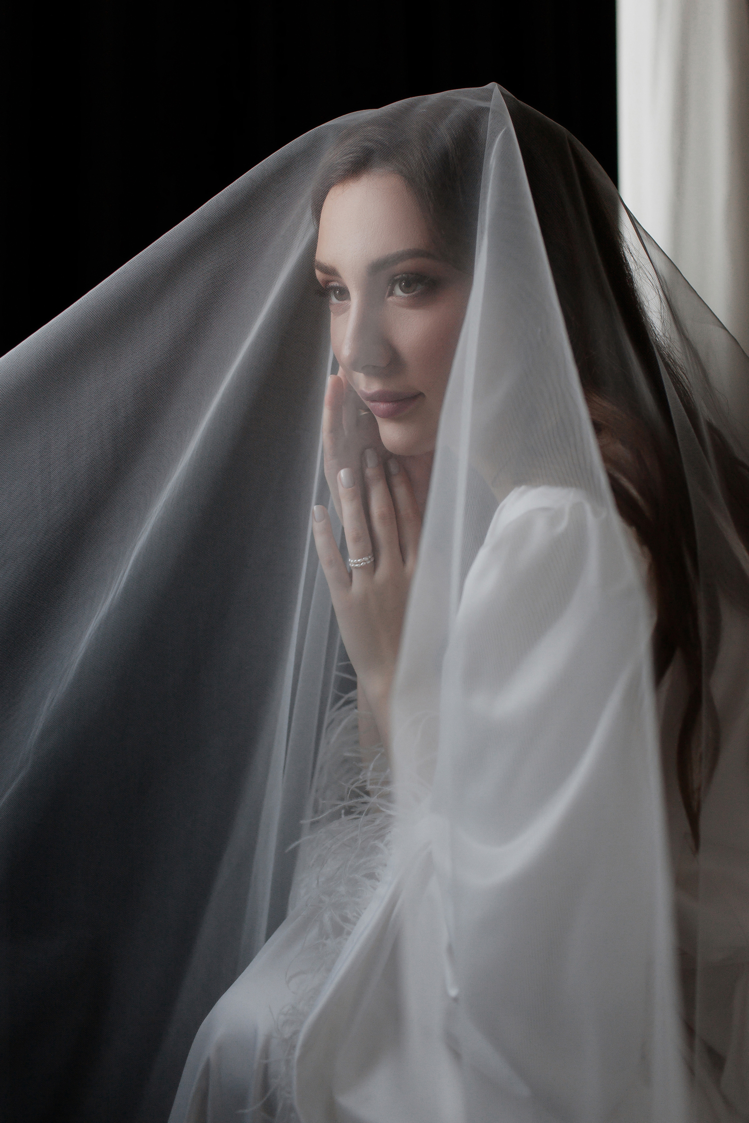 Денис и Мария. Валеева Виктория | Свадебный фотограф в Ростове-на-Дону и Москве