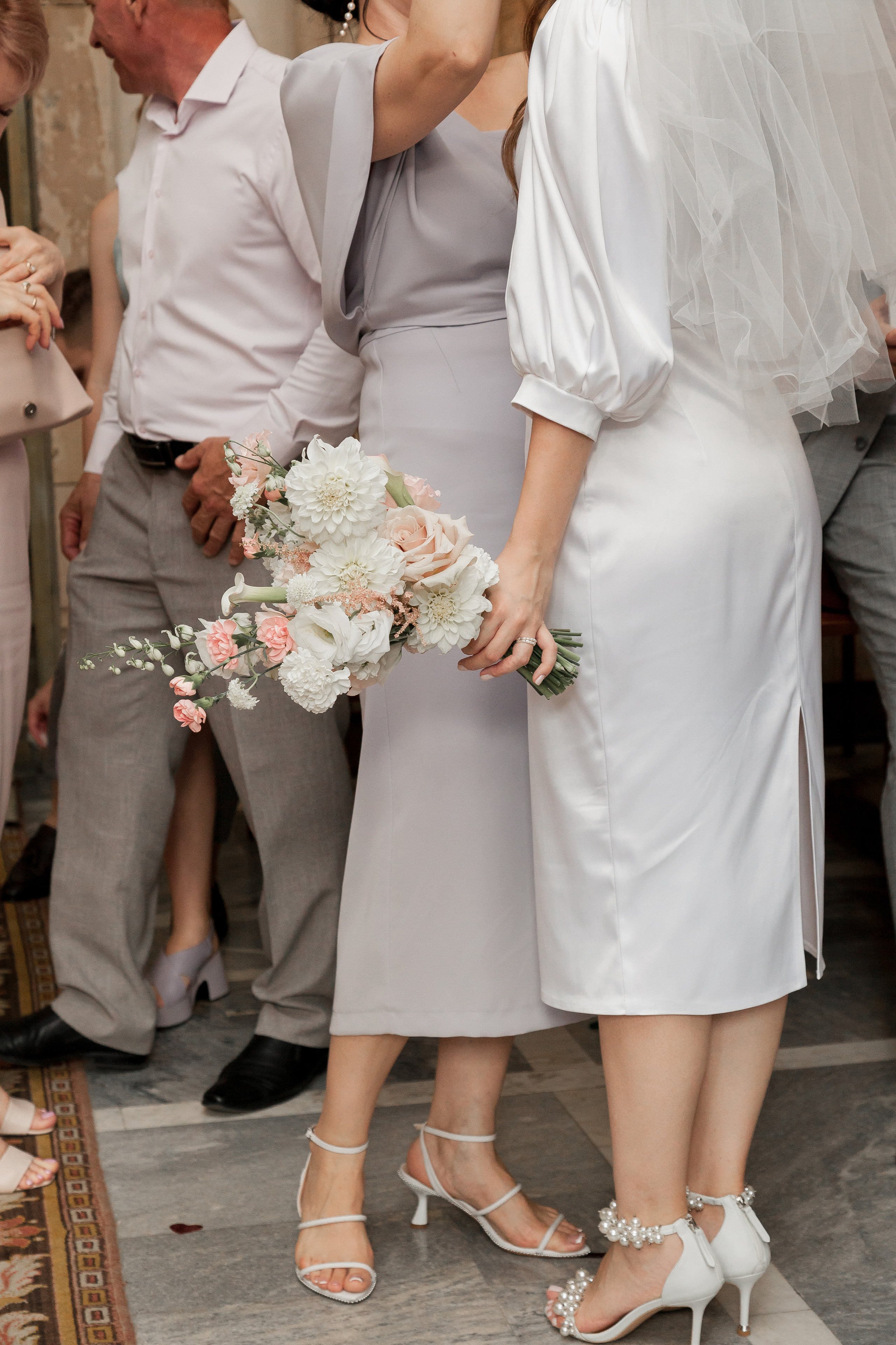 Денис и Мария. Валеева Виктория | Свадебный фотограф в Ростове-на-Дону и Москве