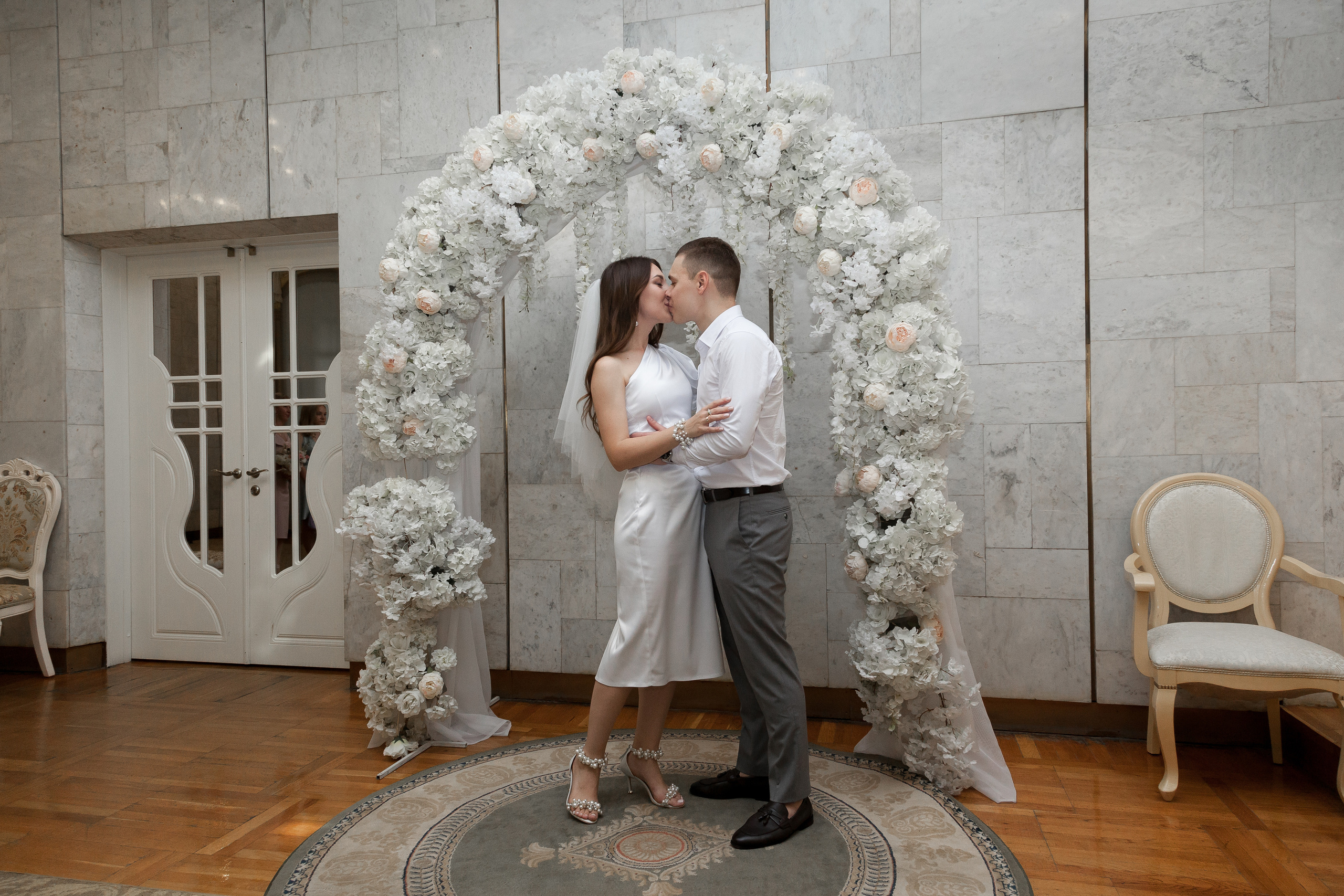 Денис и Мария. Валеева Виктория | Свадебный фотограф в Ростове-на-Дону и Москве
