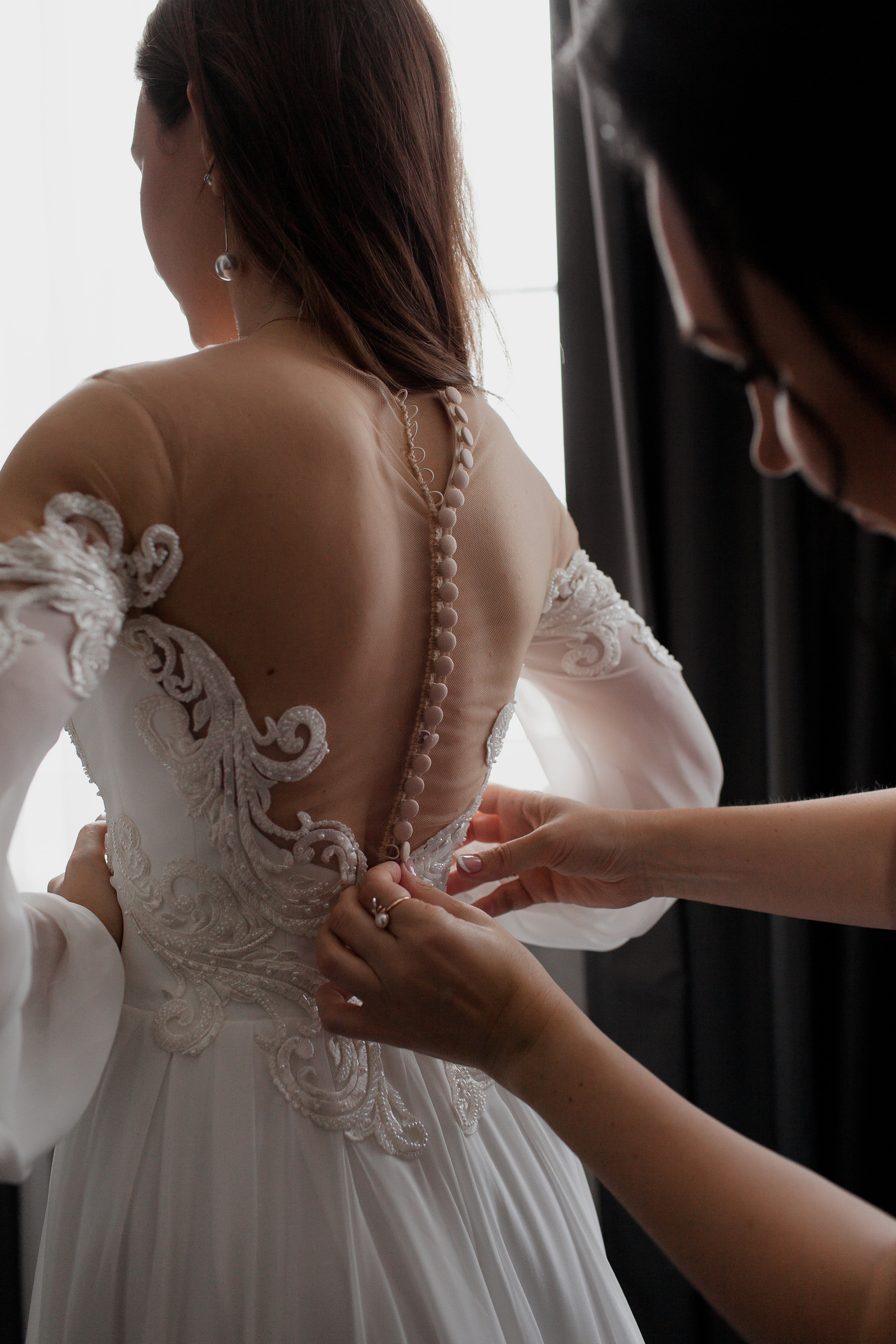 Денис и Мария. Валеева Виктория | Свадебный фотограф в Ростове-на-Дону и Москве