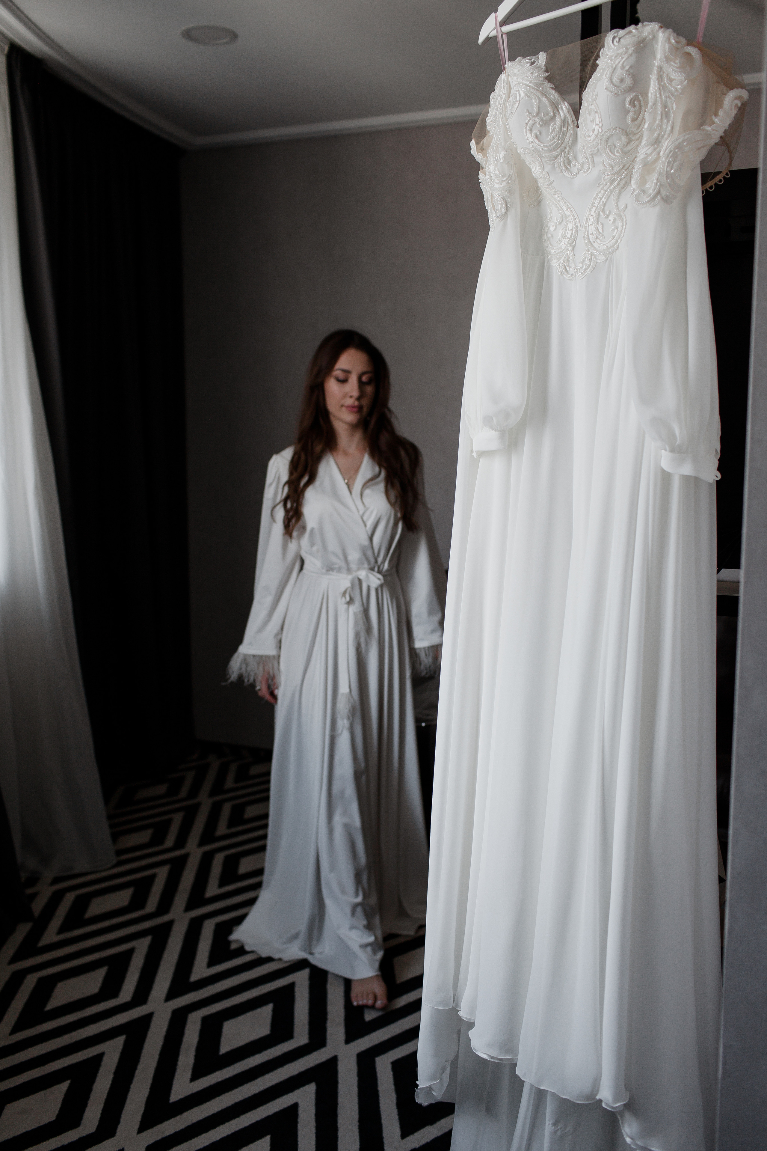 Денис и Мария. Валеева Виктория | Свадебный фотограф в Ростове-на-Дону и Москве