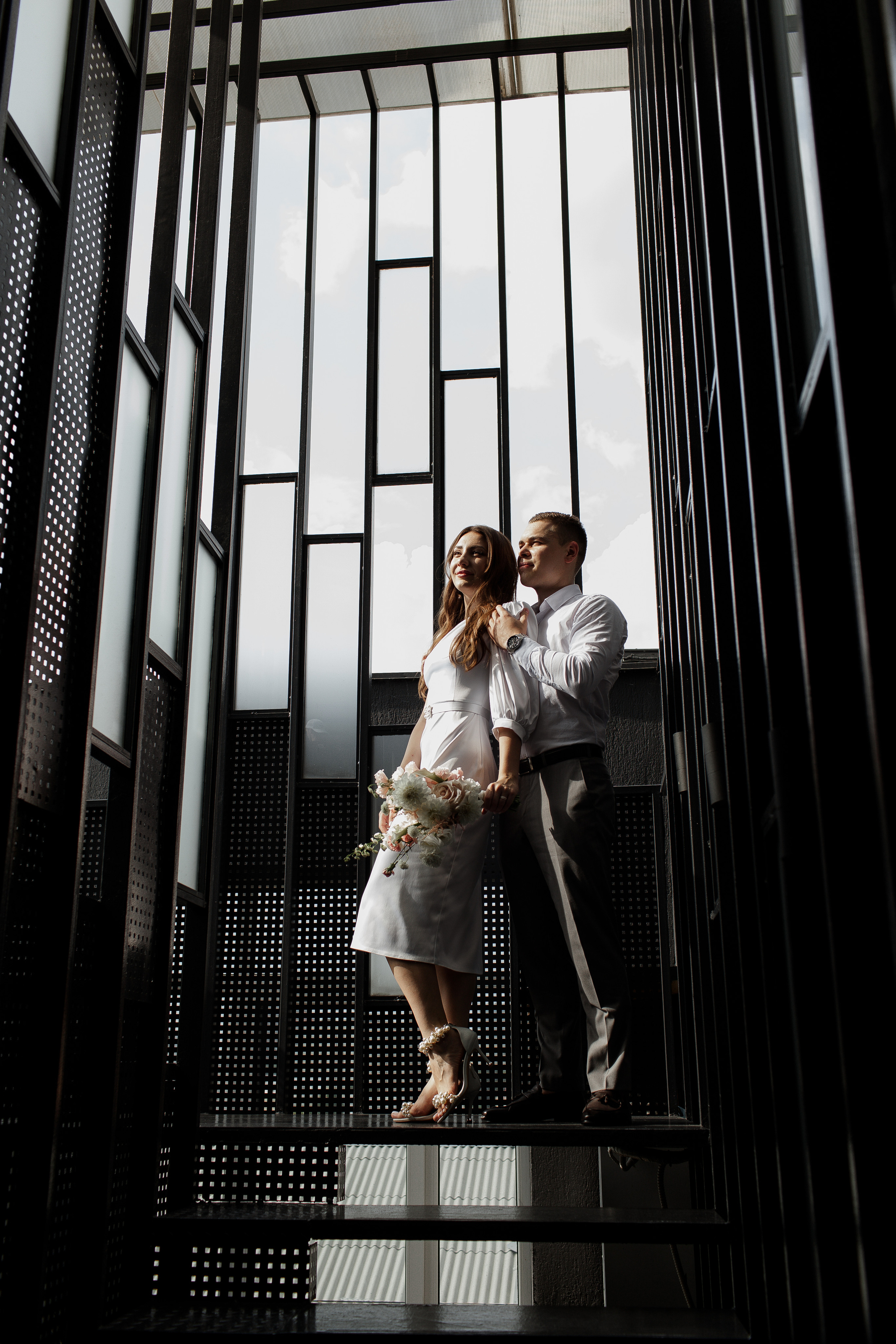 Денис и Мария. Валеева Виктория | Свадебный фотограф в Ростове-на-Дону и Москве