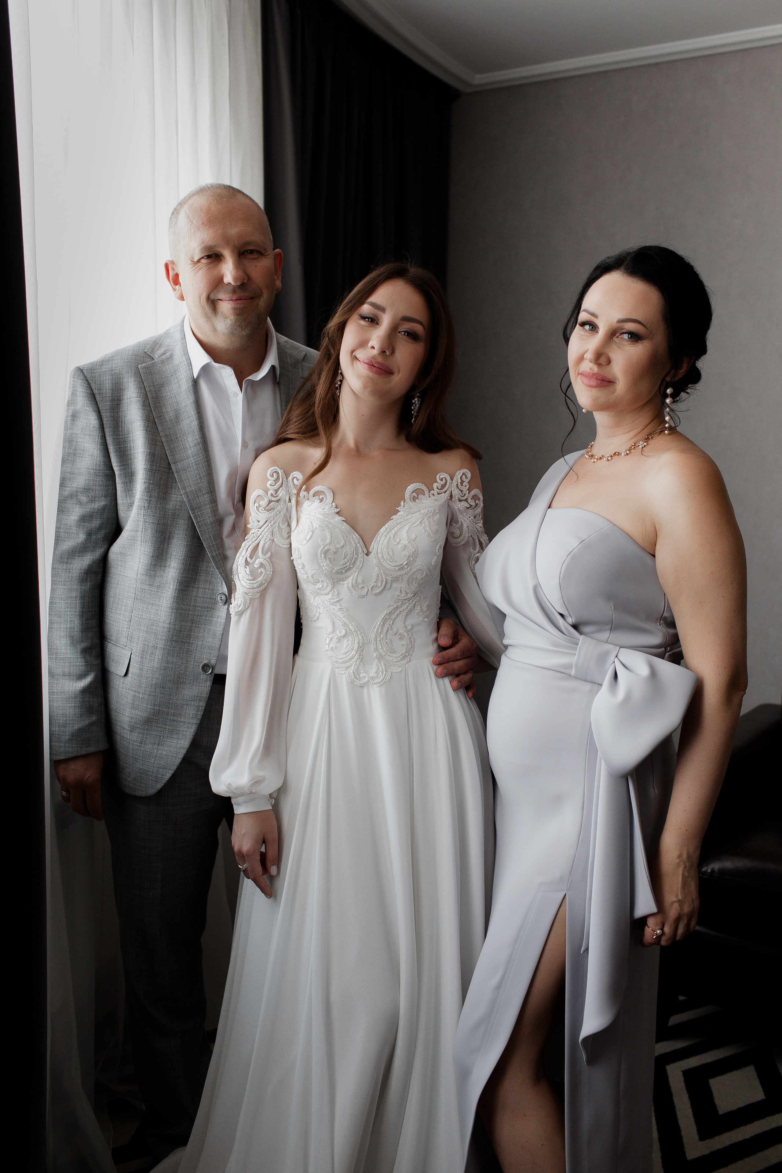 Денис и Мария. Валеева Виктория | Свадебный фотограф в Ростове-на-Дону и Москве