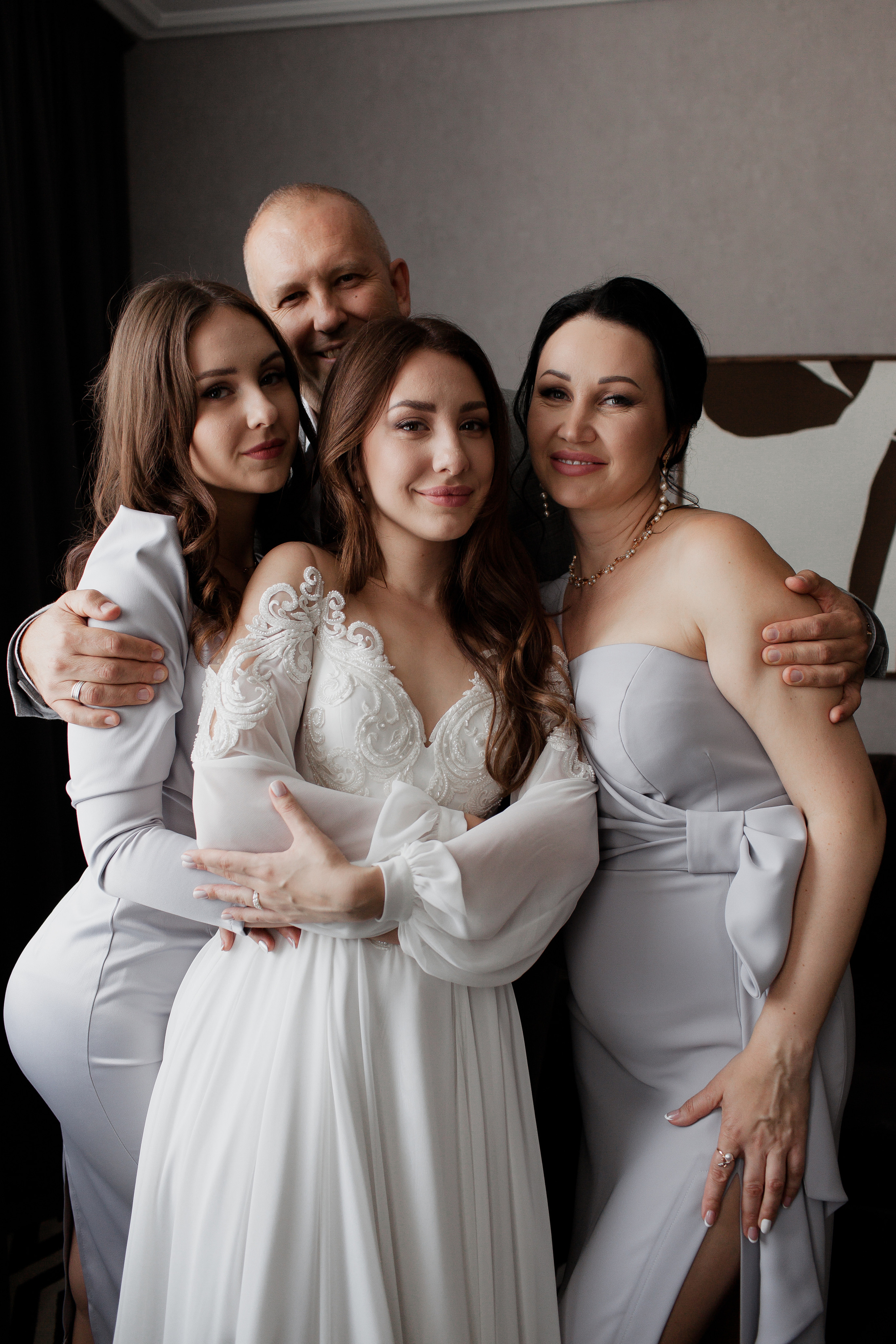 Денис и Мария. Валеева Виктория | Свадебный фотограф в Ростове-на-Дону и Москве