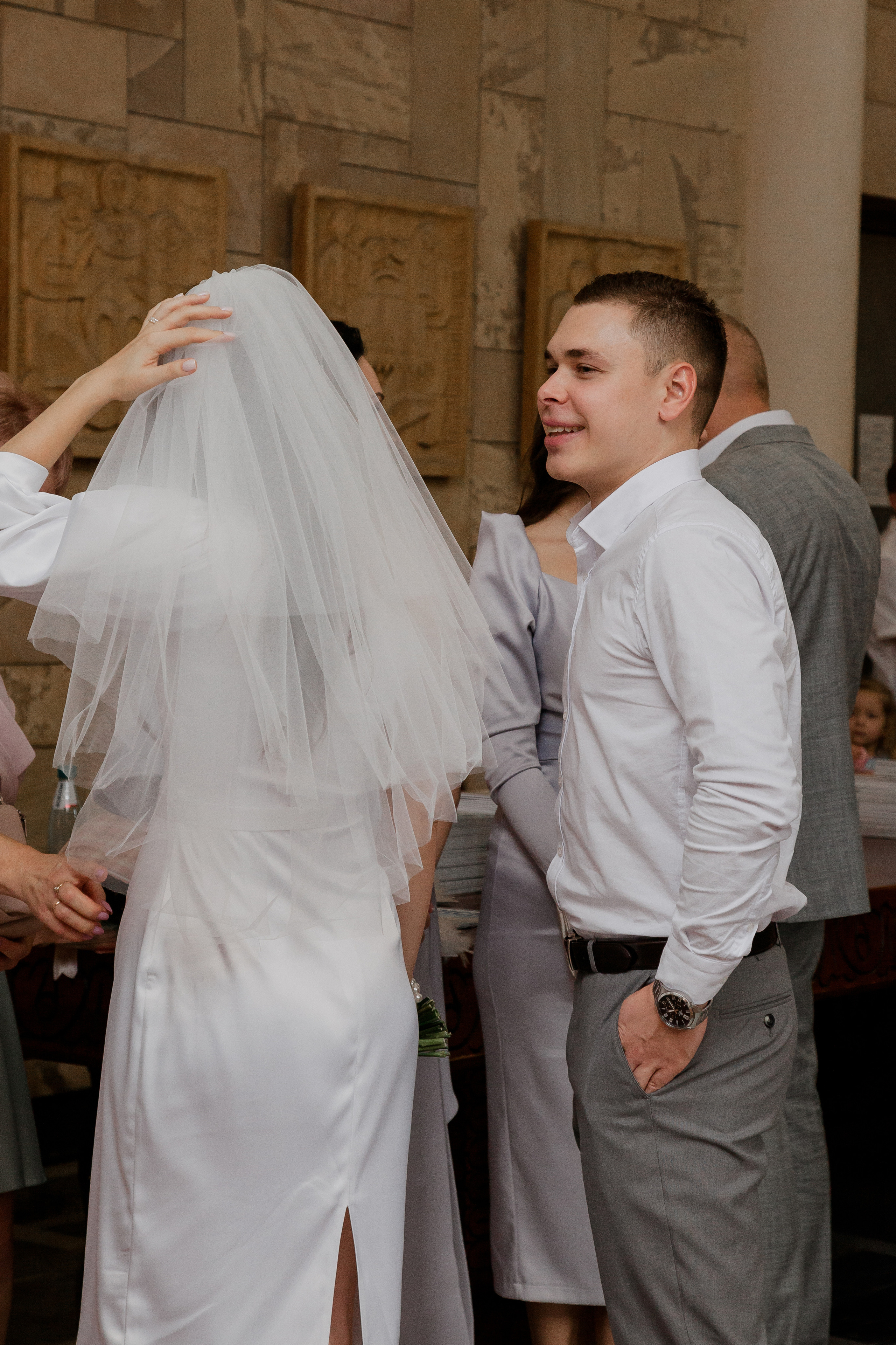 Денис и Мария. Валеева Виктория | Свадебный фотограф в Ростове-на-Дону и Москве