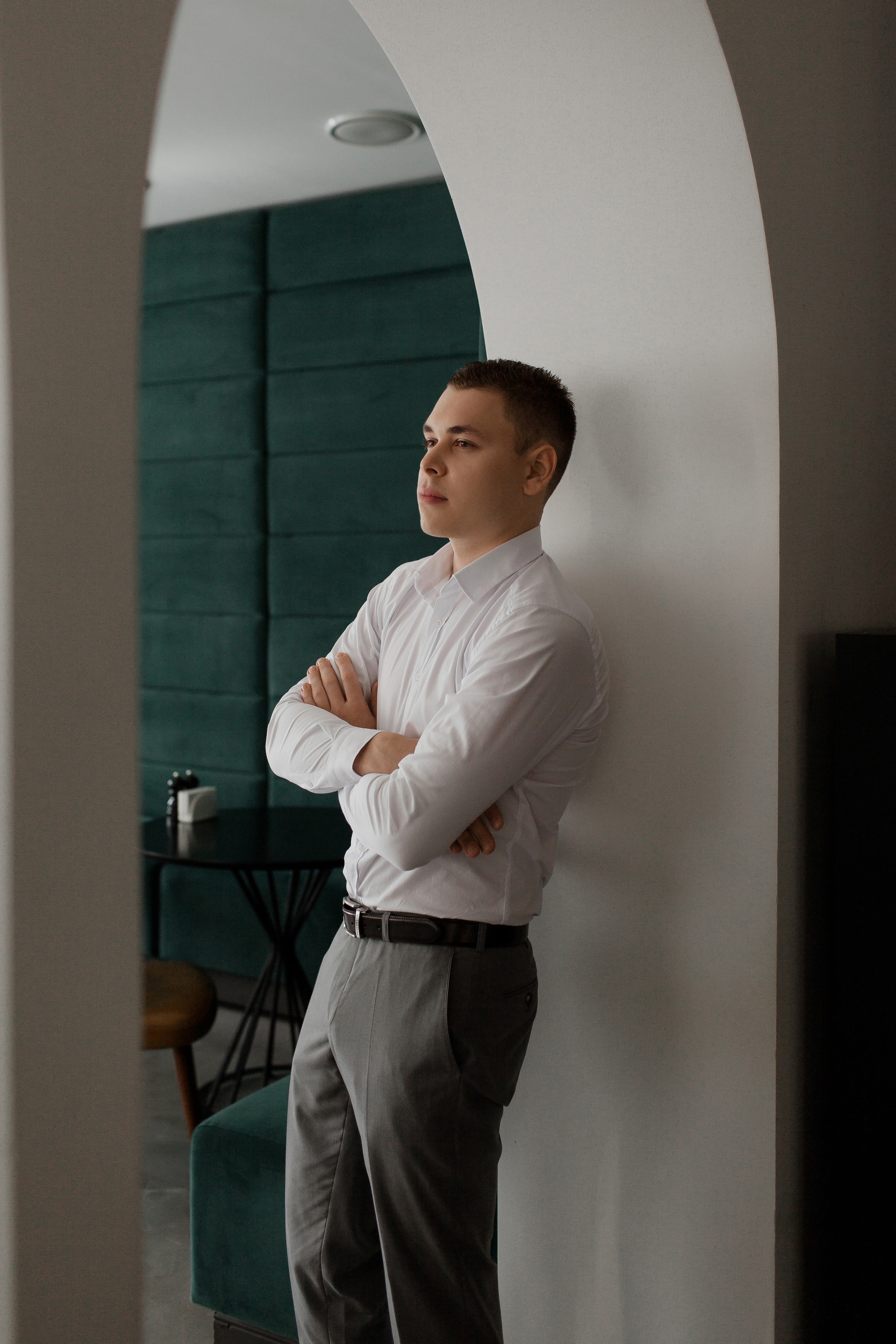 Денис и Мария. Валеева Виктория | Свадебный фотограф в Ростове-на-Дону и Москве